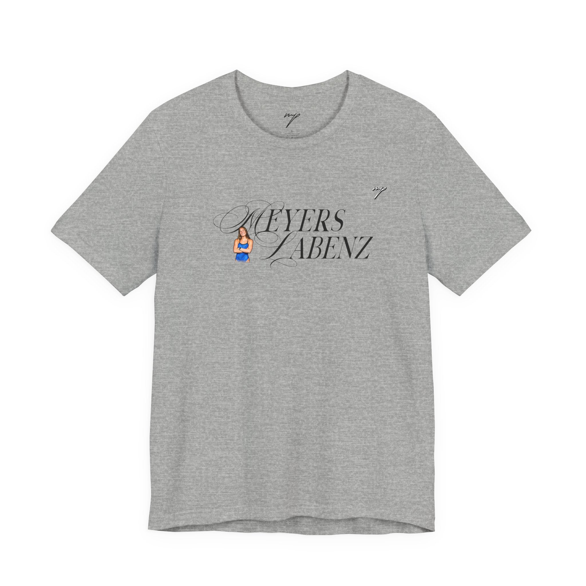 Kate Meyers-Labenz Graphic Tee