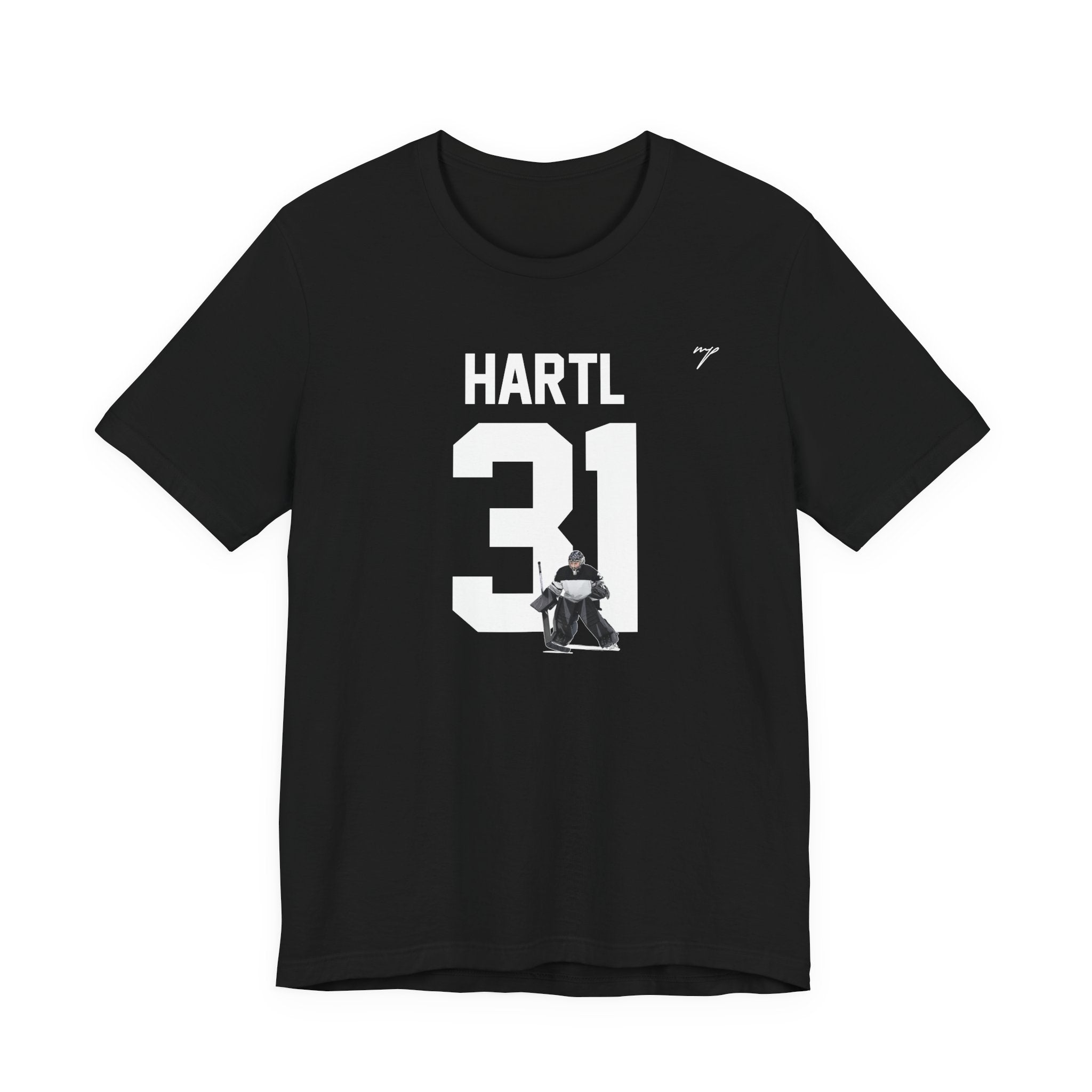 Mallory Hartl Graphic Tee