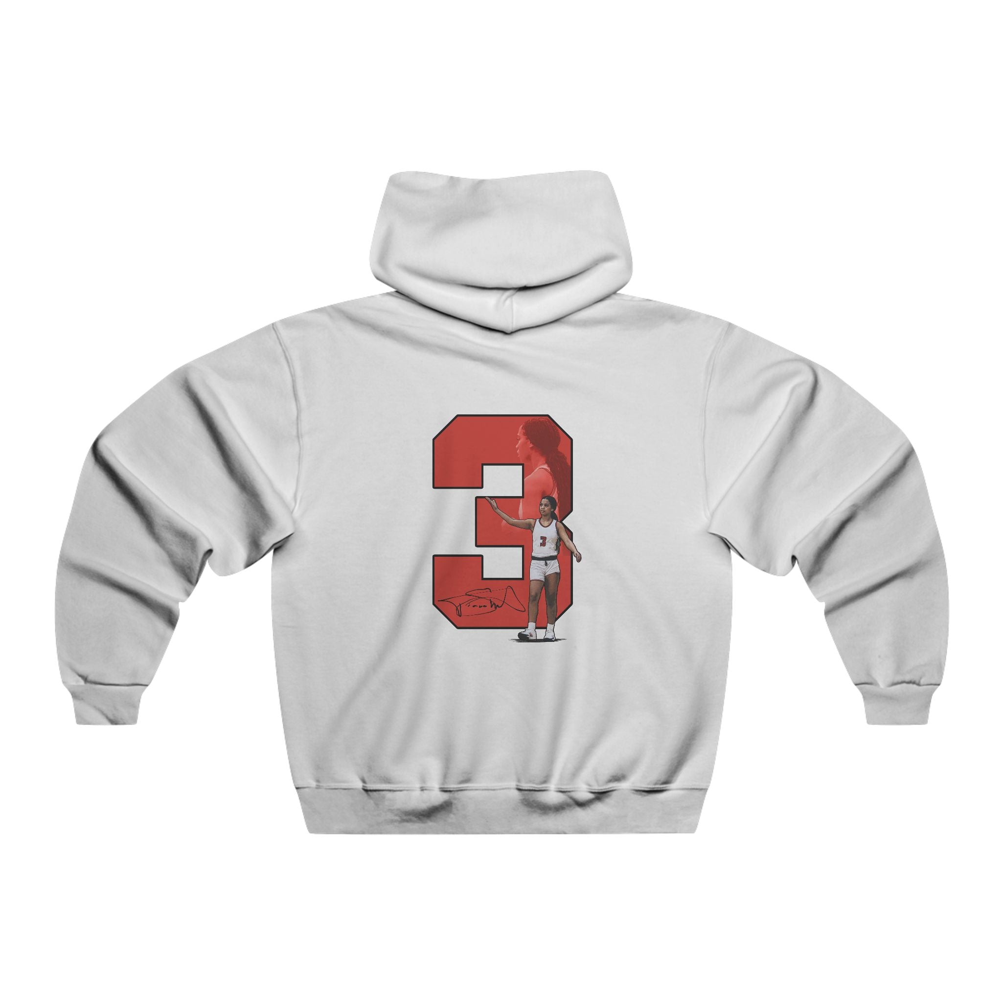 Tiara Sheppard Vintage Hoodie