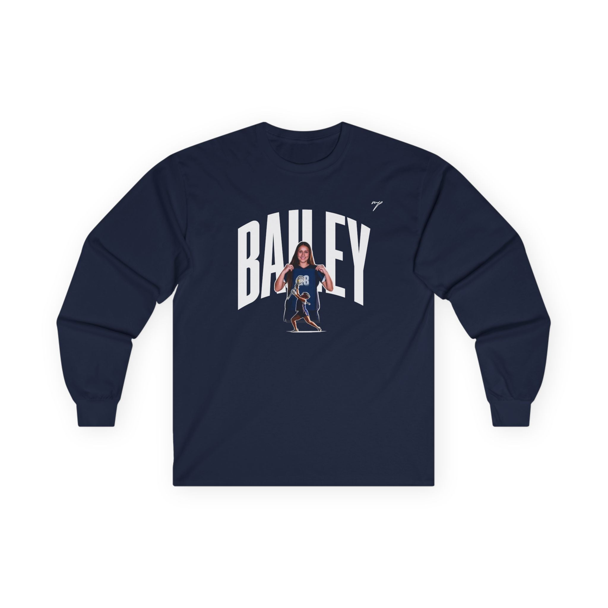 Bailey Soforenko Long Sleeve
