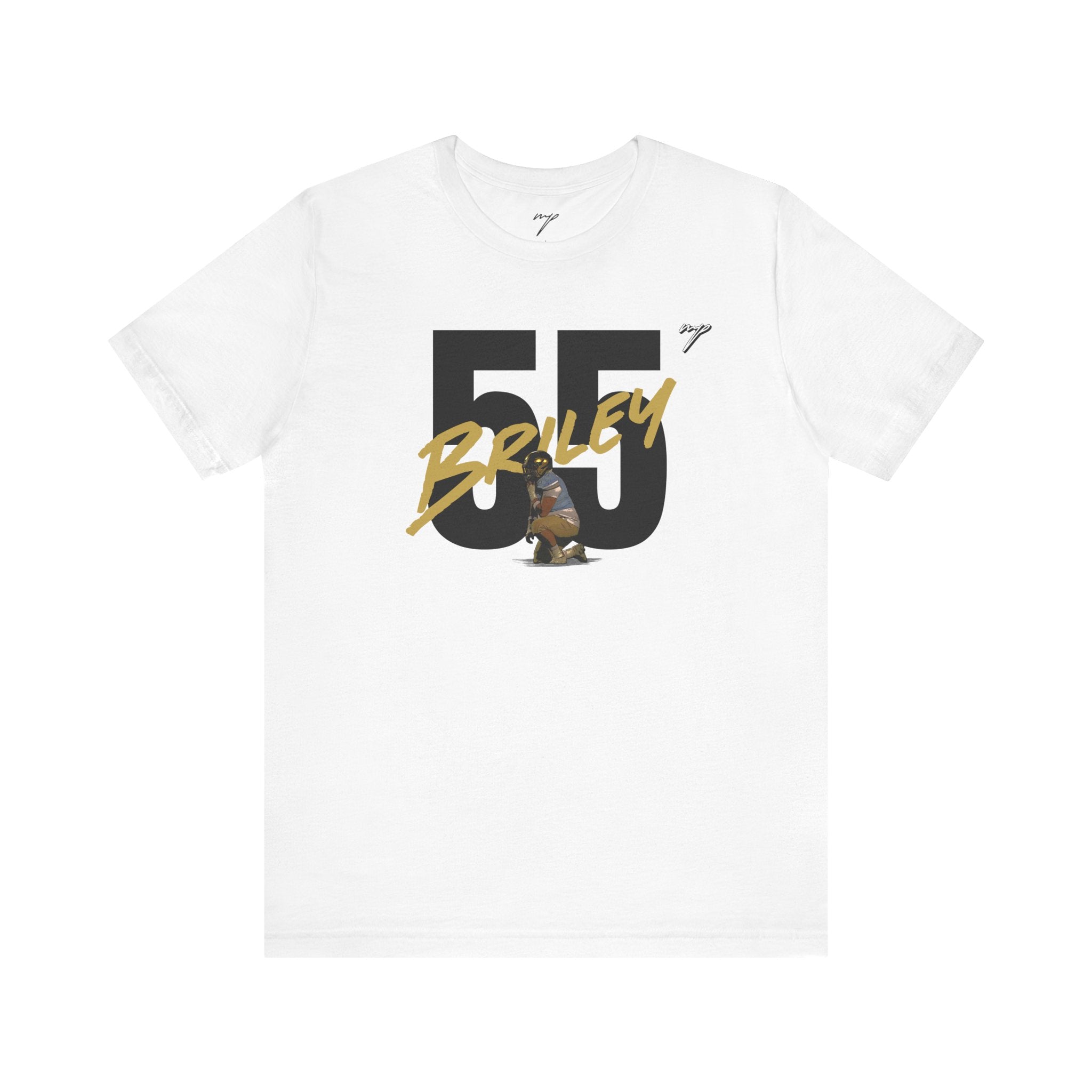 Chase Briley Graphic Tee