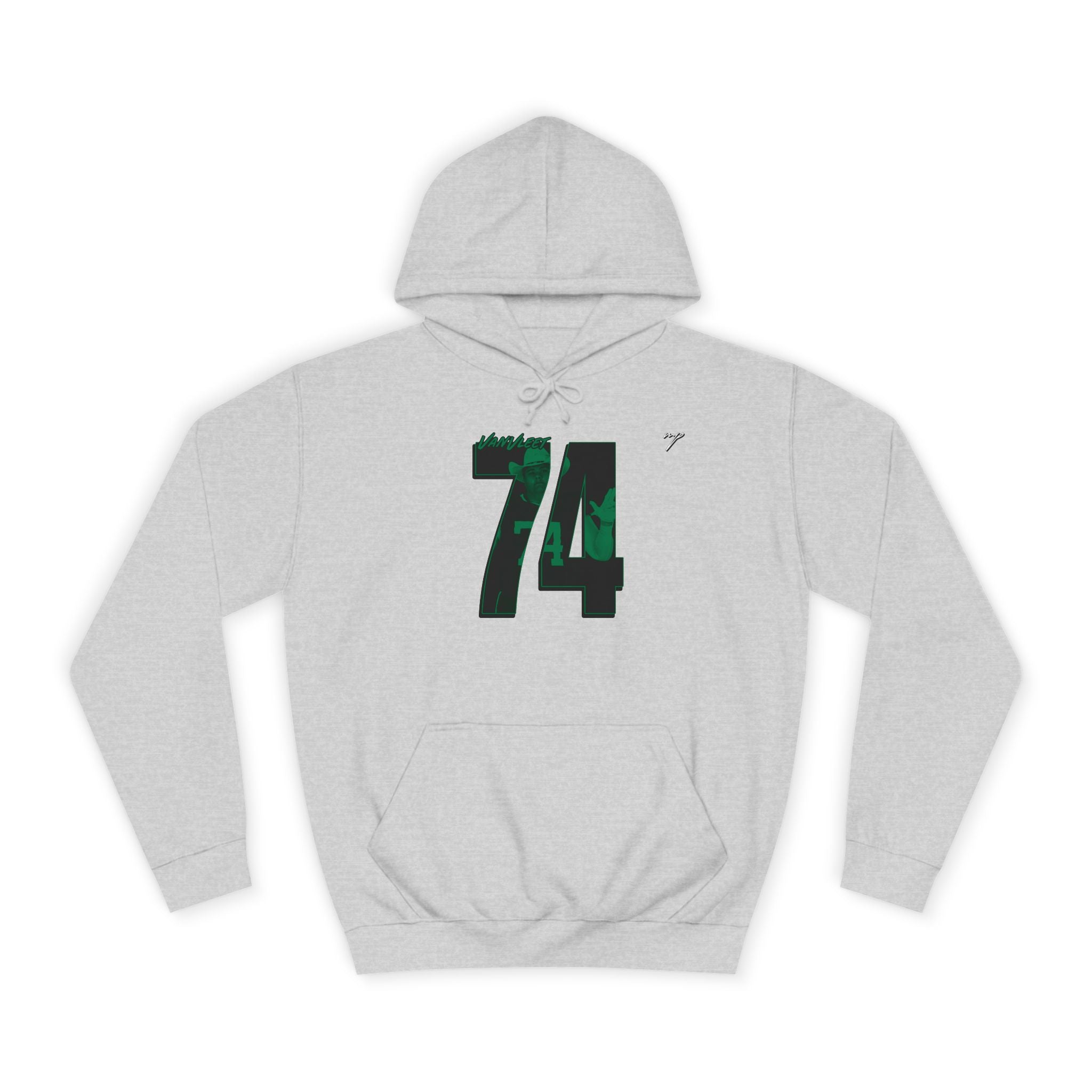 Kyle VanVleet Hoodie