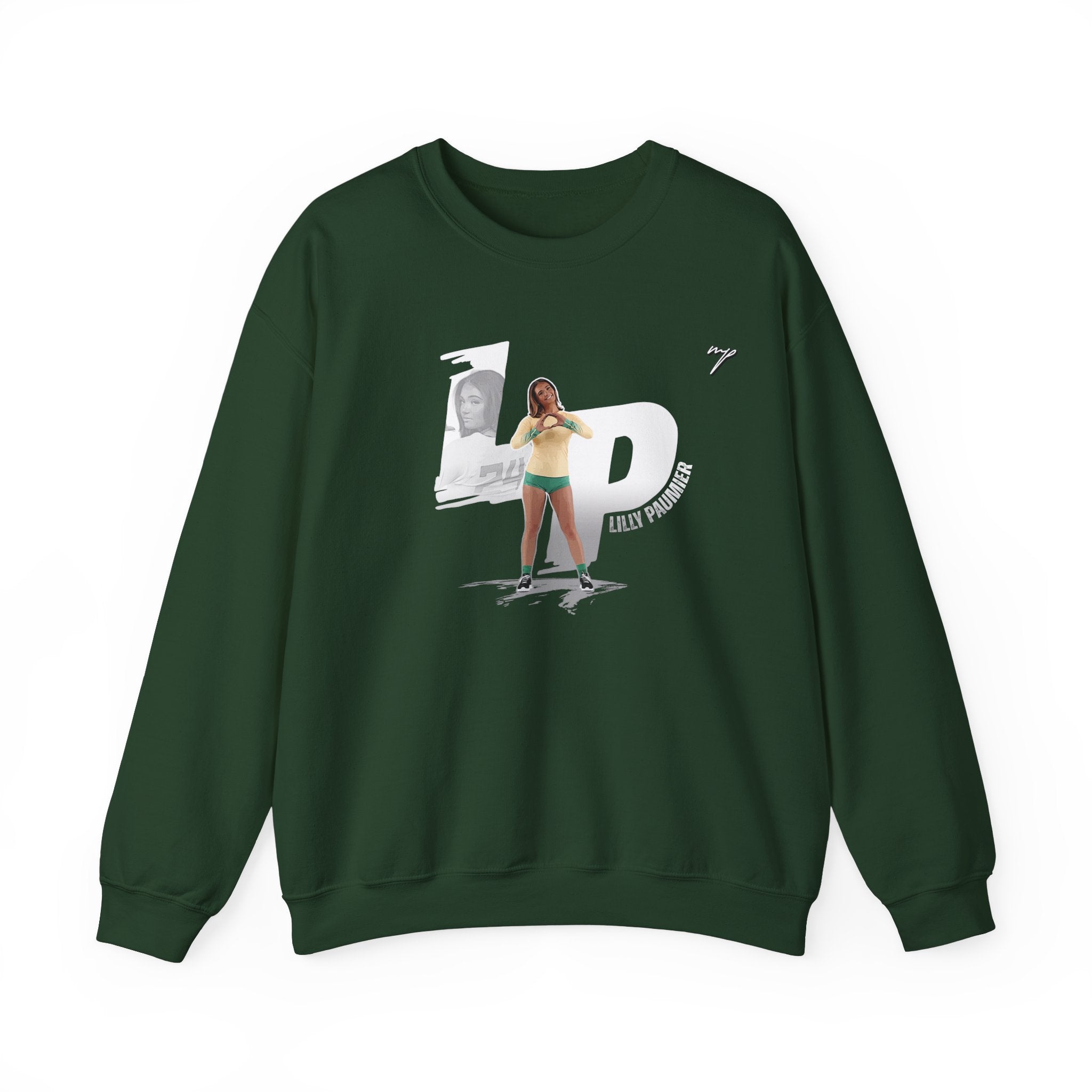 Lilly Paumier Crewneck