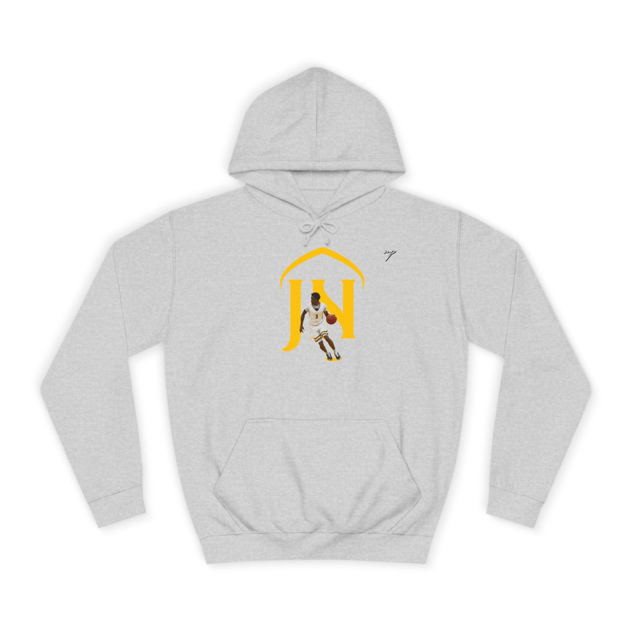 Joffrey Nunnally Hoodie