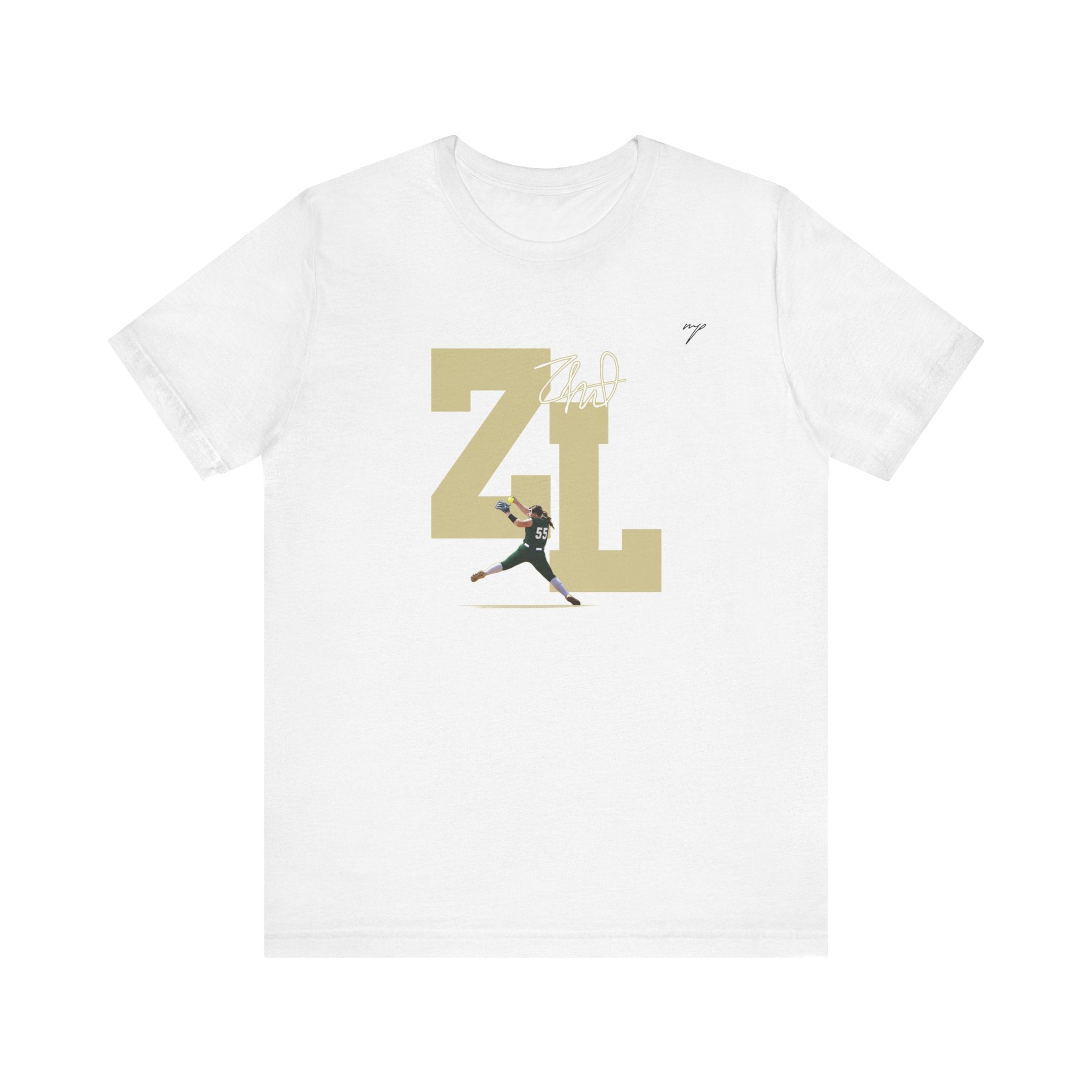 Zoey Lord Graphic Tee