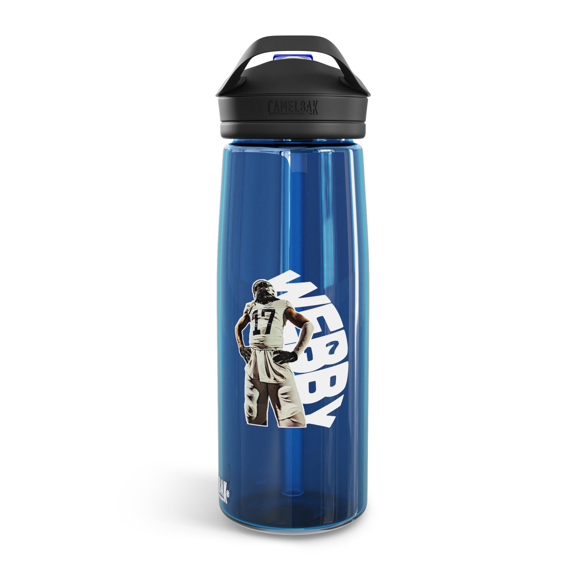 Brandon Webster CamelBak Water Bottle