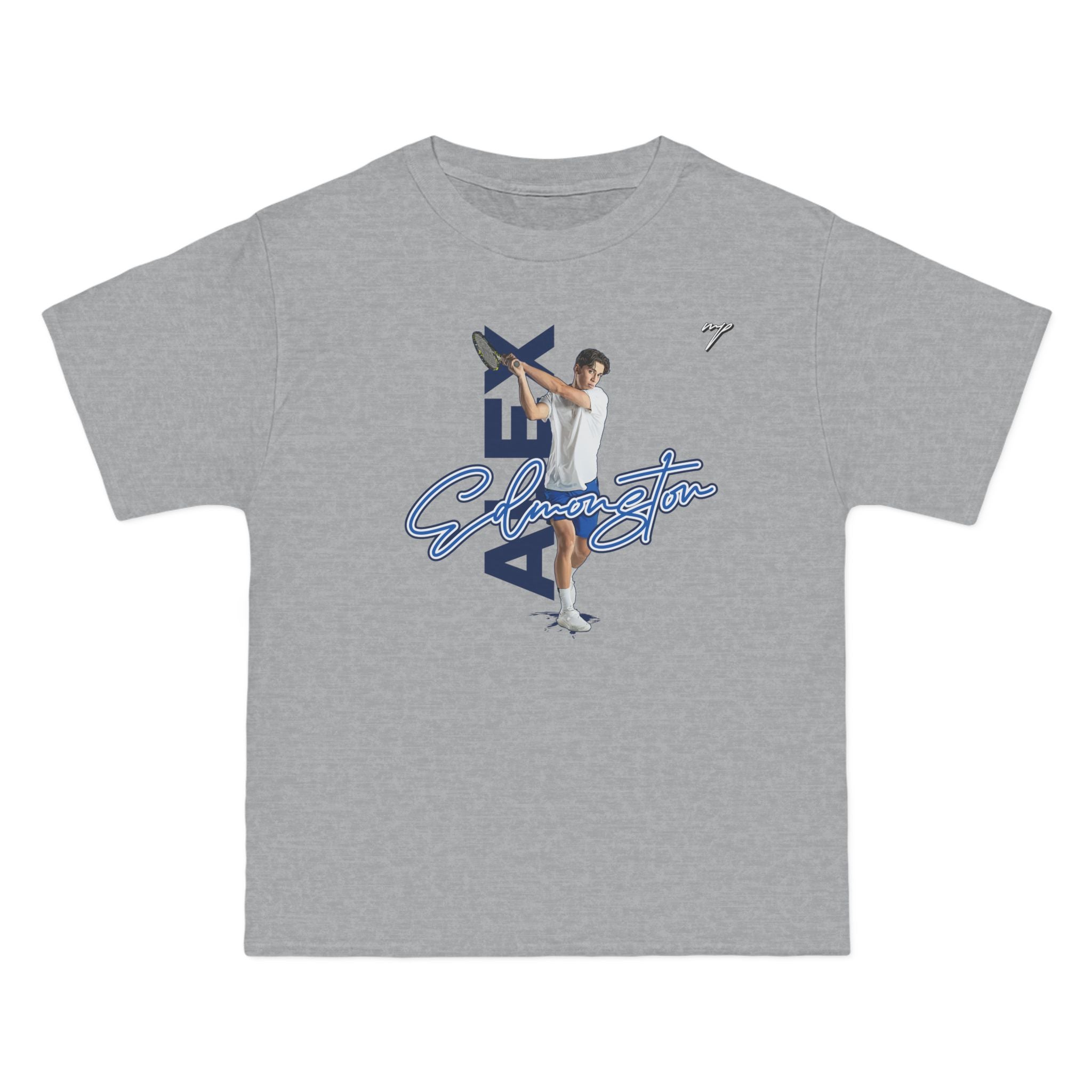 Alex Edmonston Vintage Tee