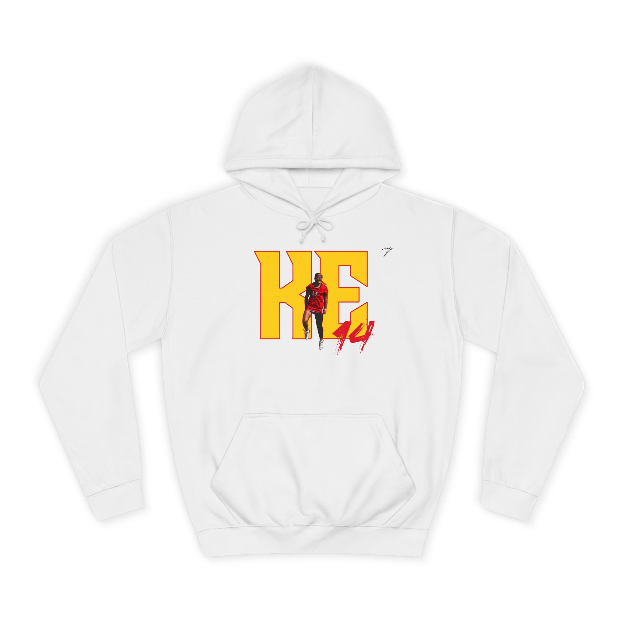 Kori Edmondson Hoodie