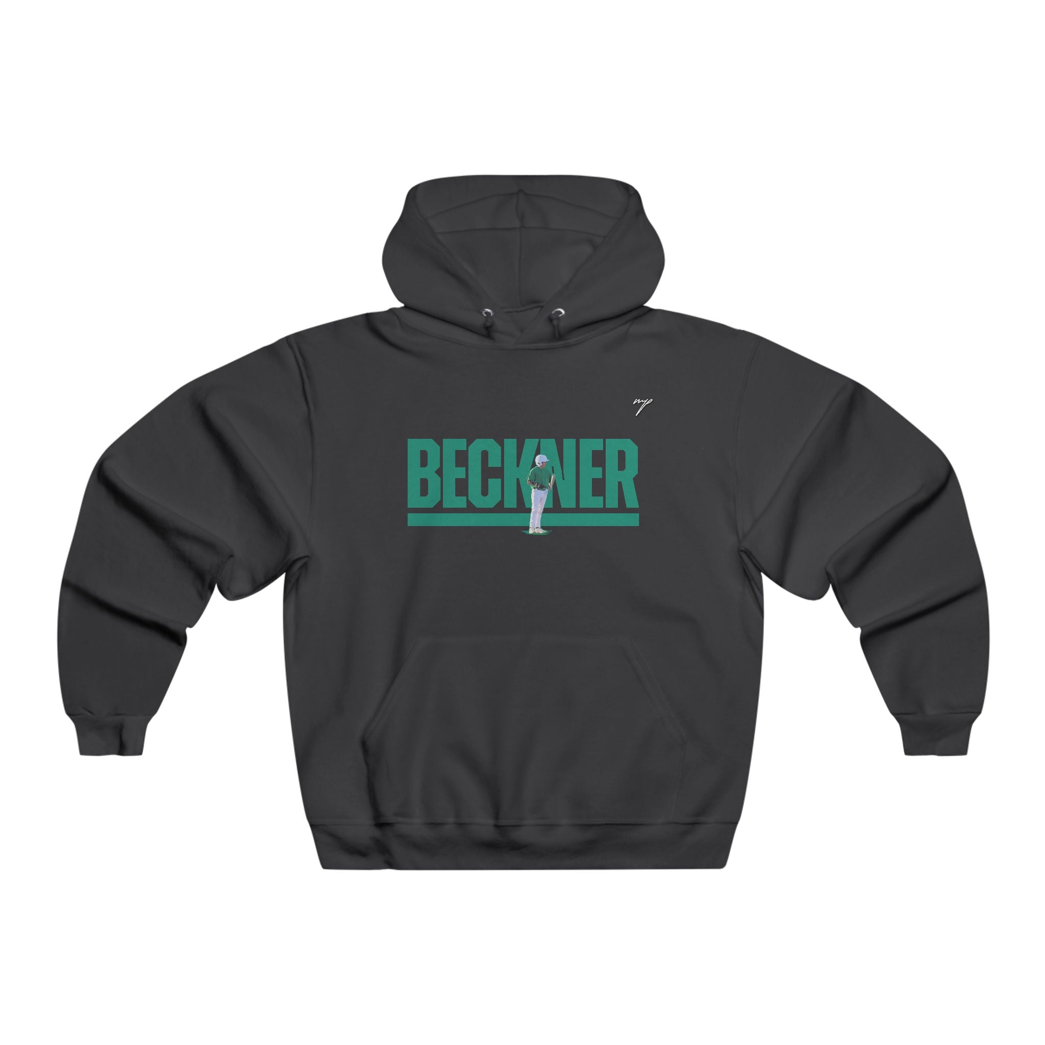 Bentley Beckner Vintage Hoodie