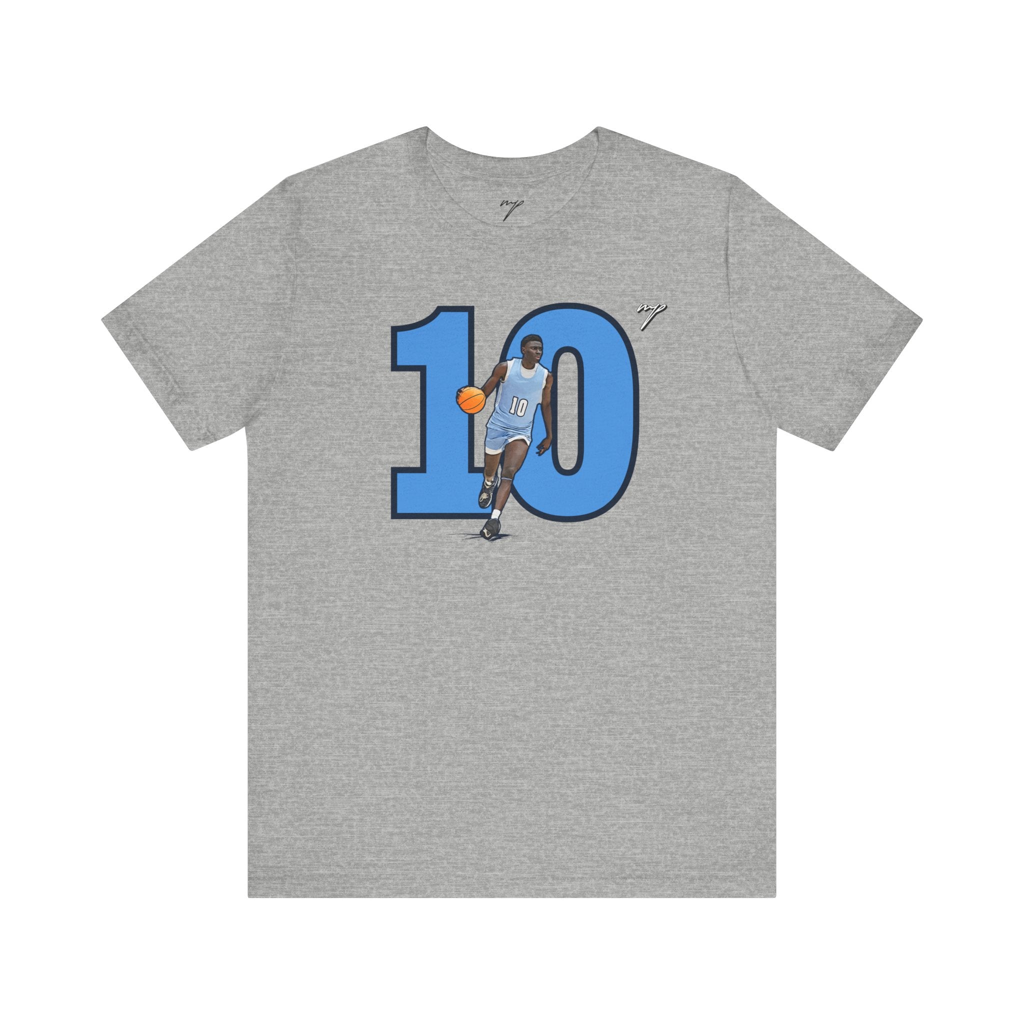 Vinablo Adjahoungbeta Graphic Tee
