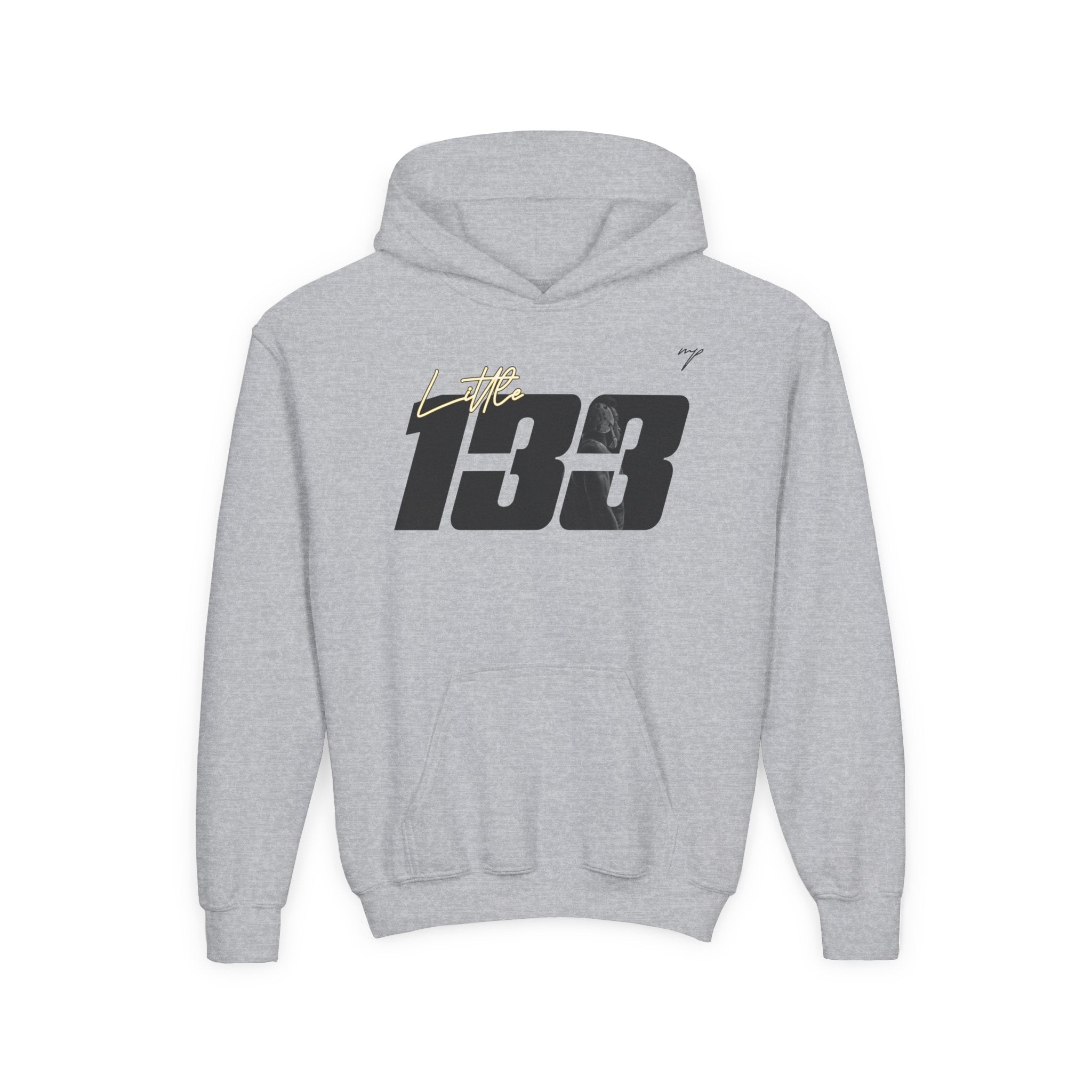 Jarvis Little YOUTH Hoodie