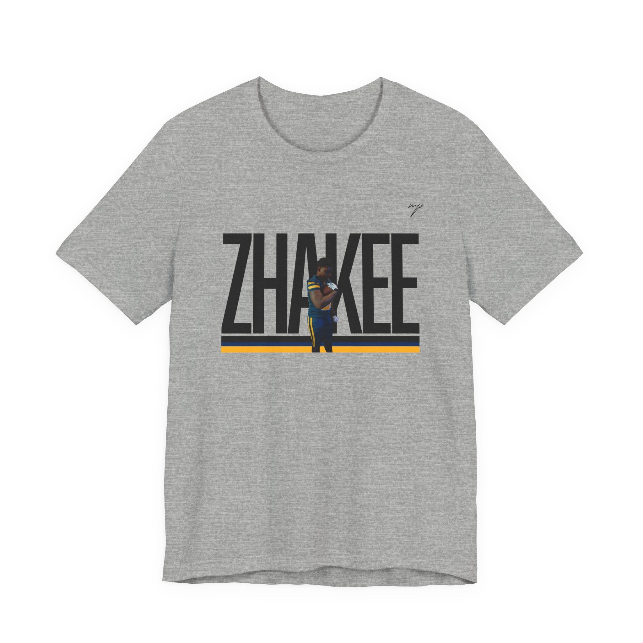 Zhakee Vines Graphic Tee