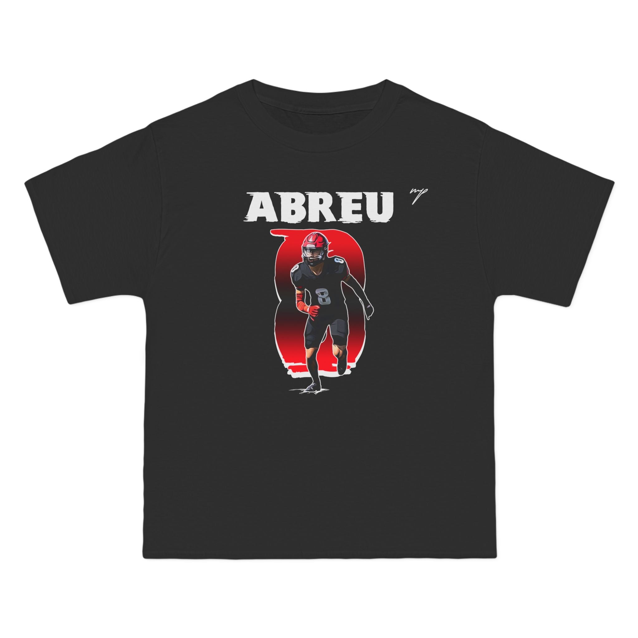 Koen Abreu Vintage Tee