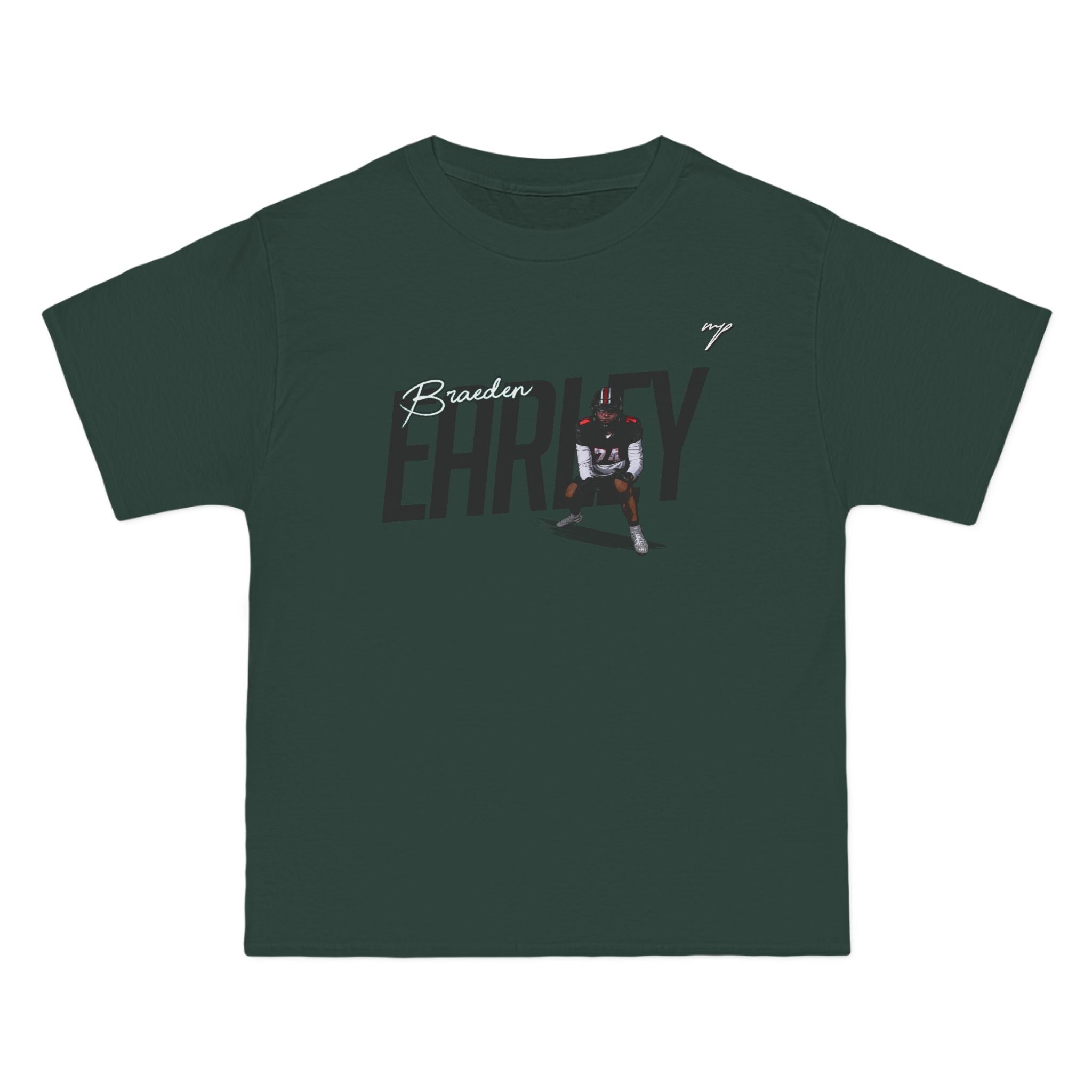 Braeden Earley Vintage Tee