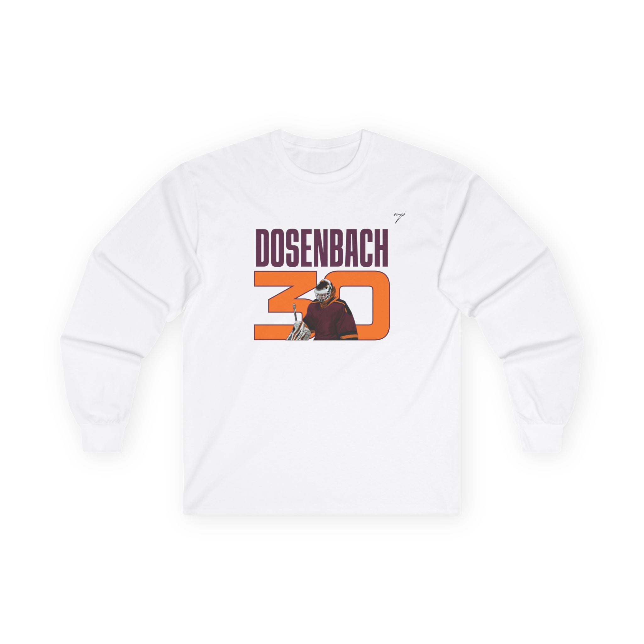 Anna Dosenbach Long Sleeve