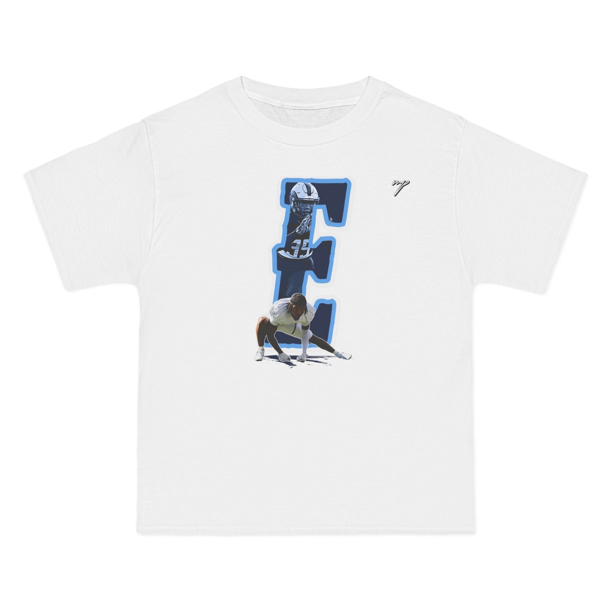 Ethan McCann Carter Vintage Tee