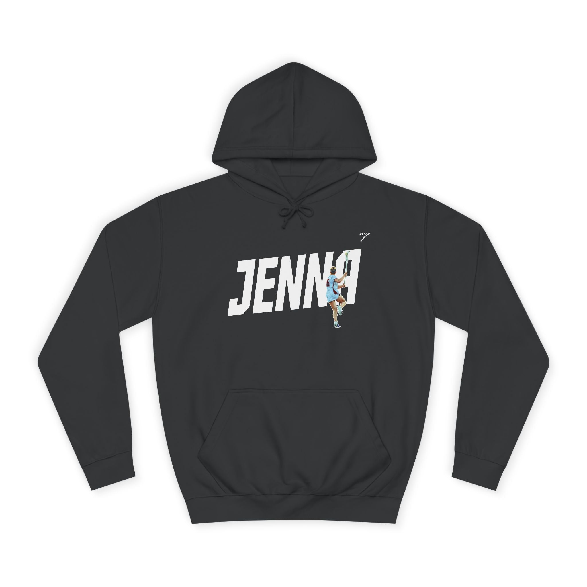 Jenna Cratin Hoodie
