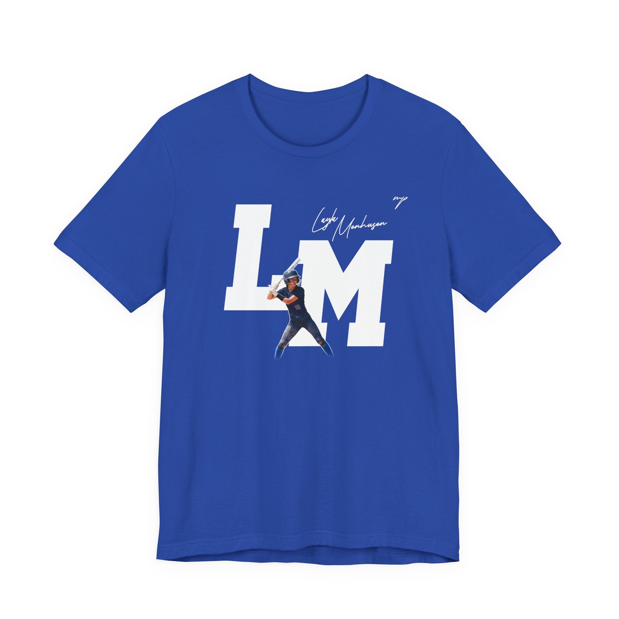 Layla Menhusen Graphic Tee