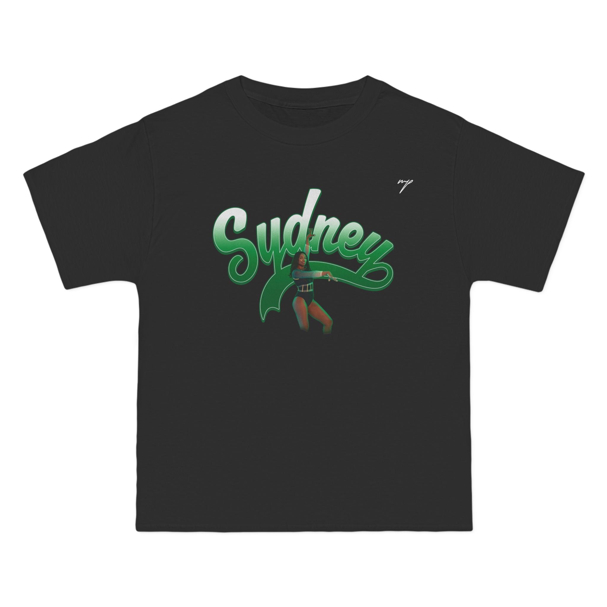Sydney Smith Vintage Tee