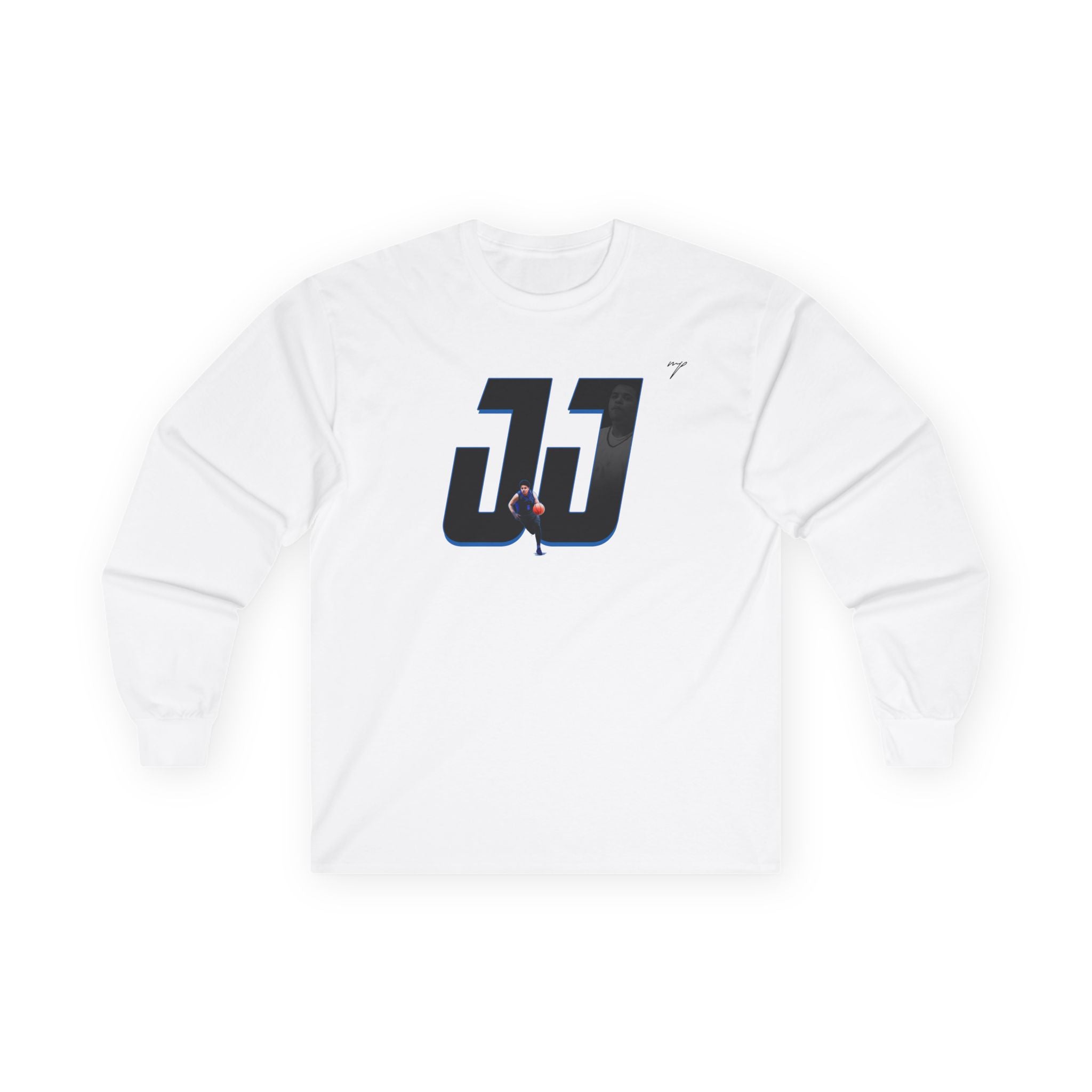 Jorge Jimenez Long Sleeve