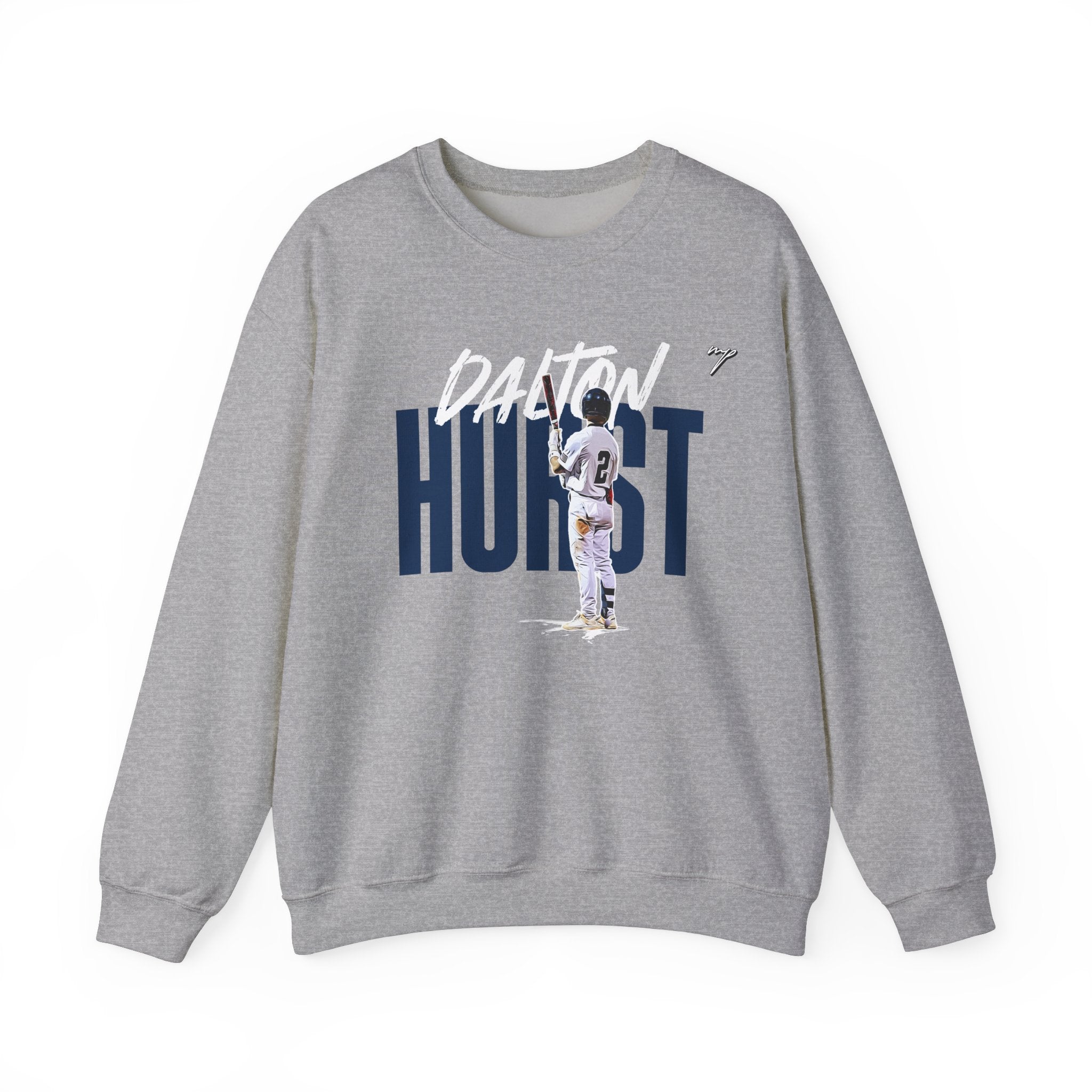 Dalton Hurst Crewneck