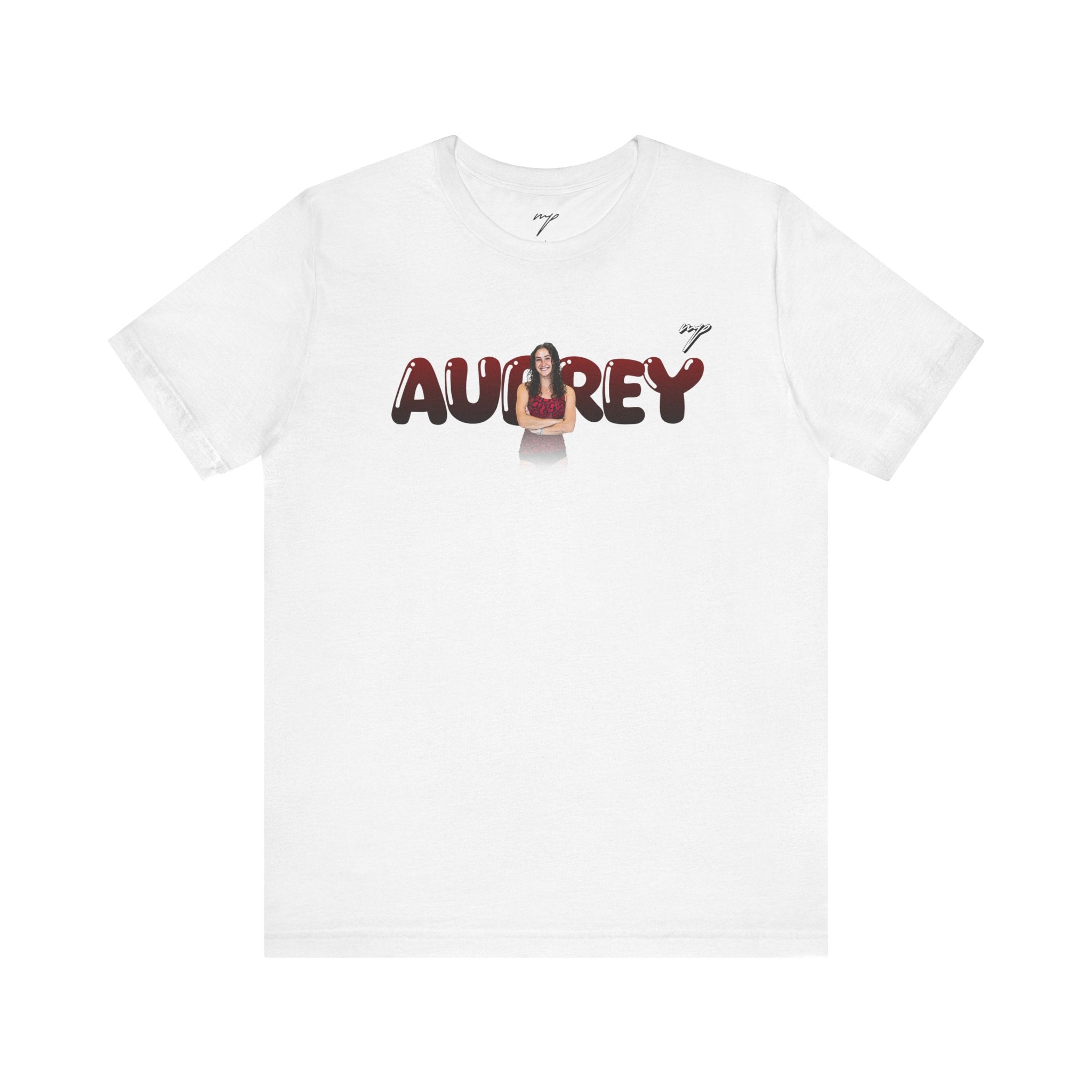 Aubrey Nowaskie Graphic Tee