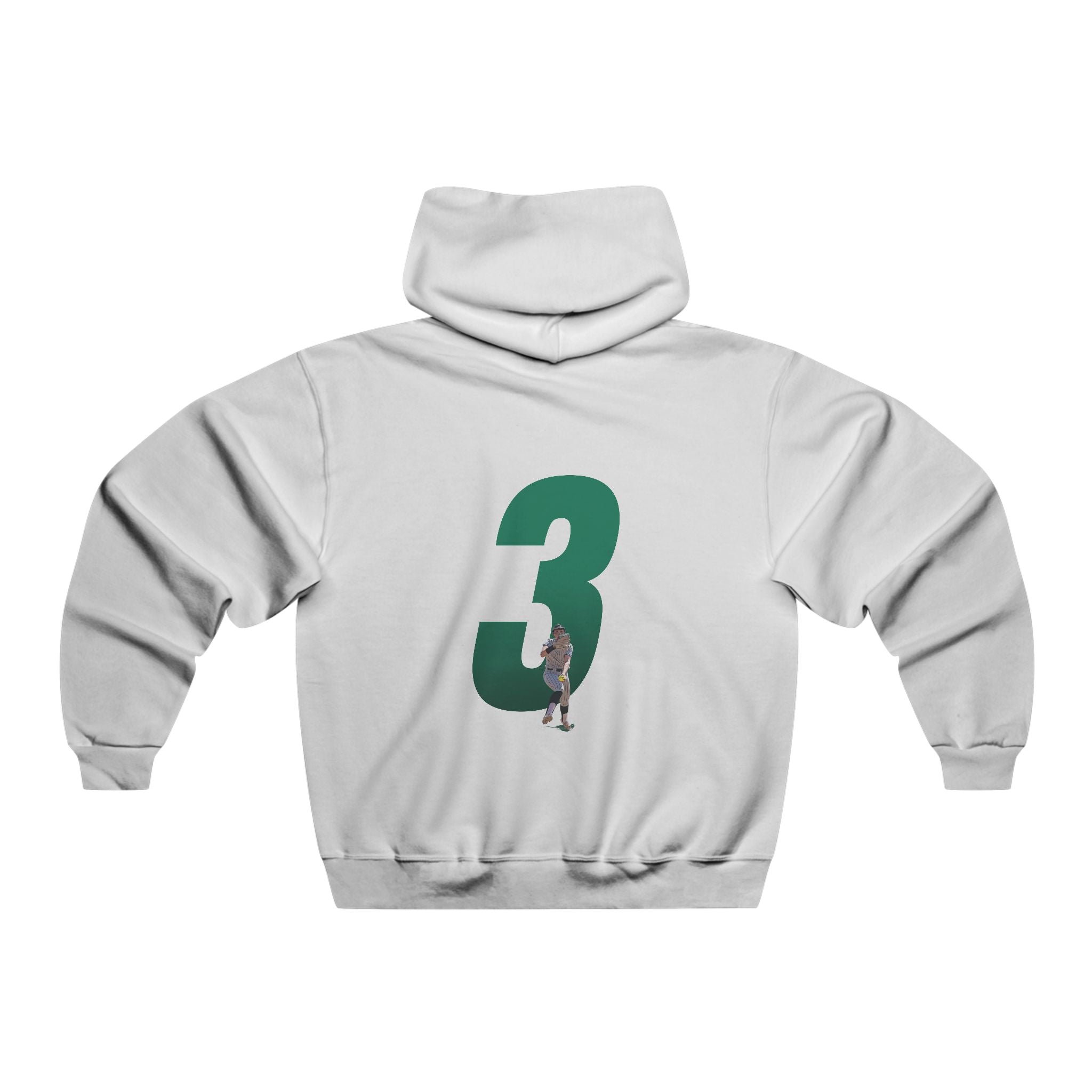 Karson Zavala Vintage Hoodie