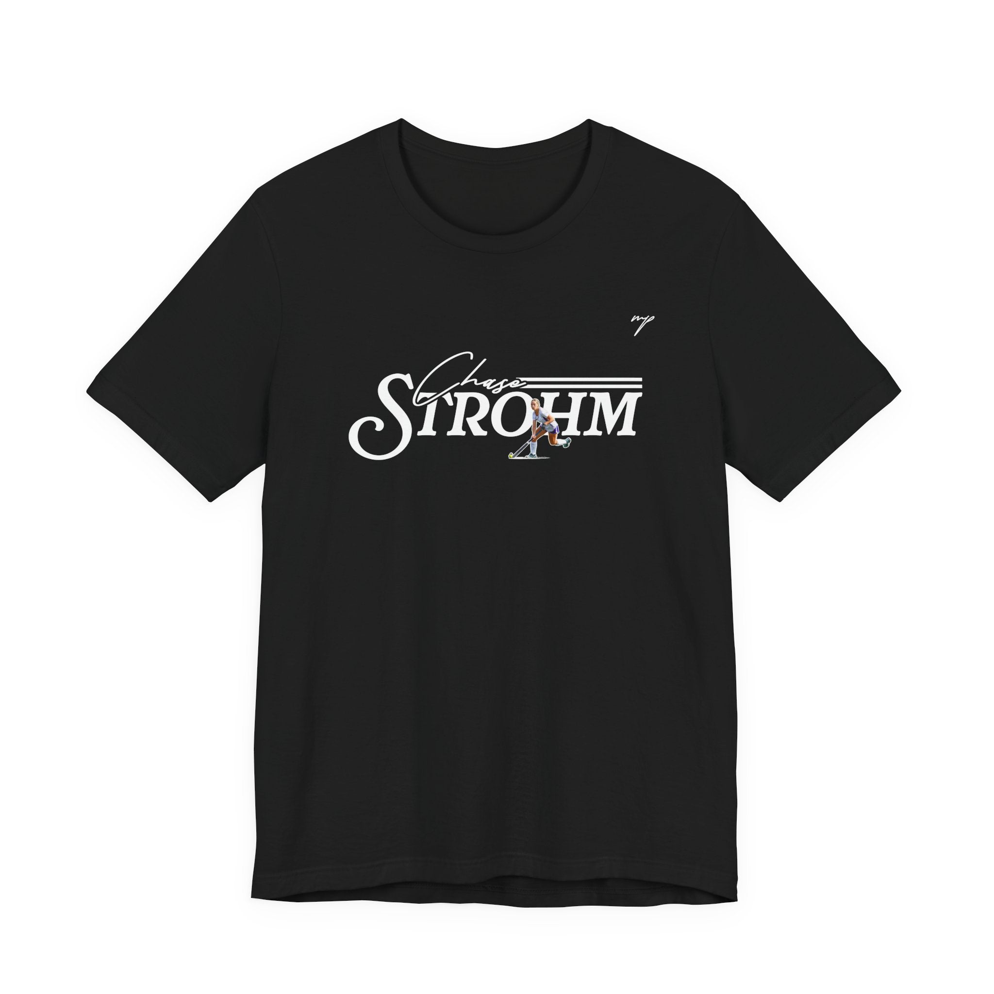 Chase Strohm Graphic Tee