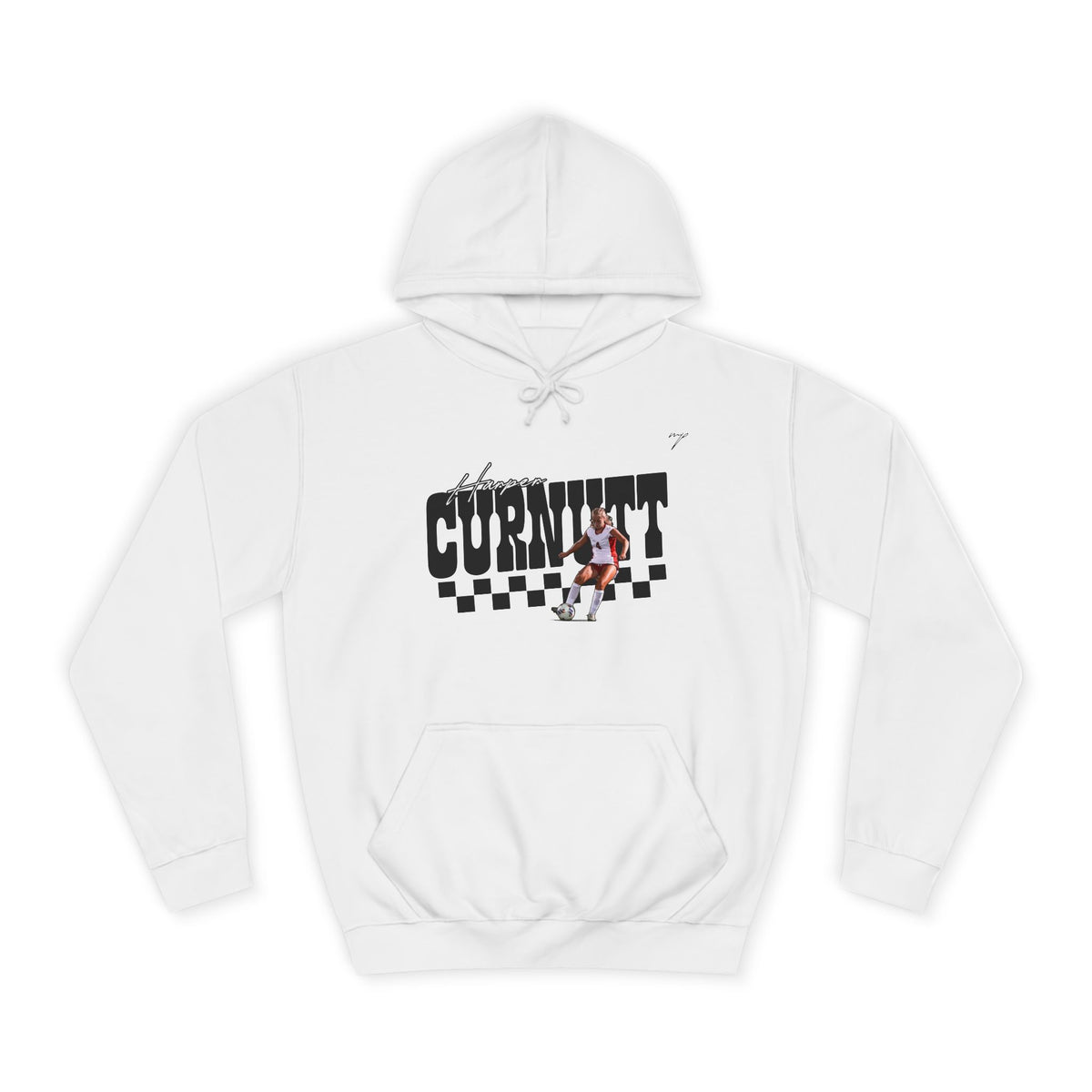 Harper Curnutt Hoodie