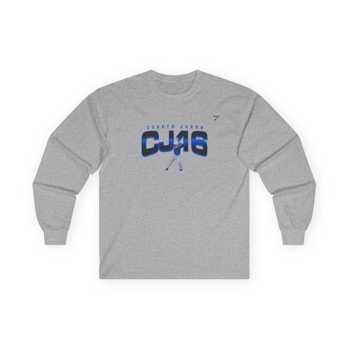 Corbyn Jakub Long Sleeve