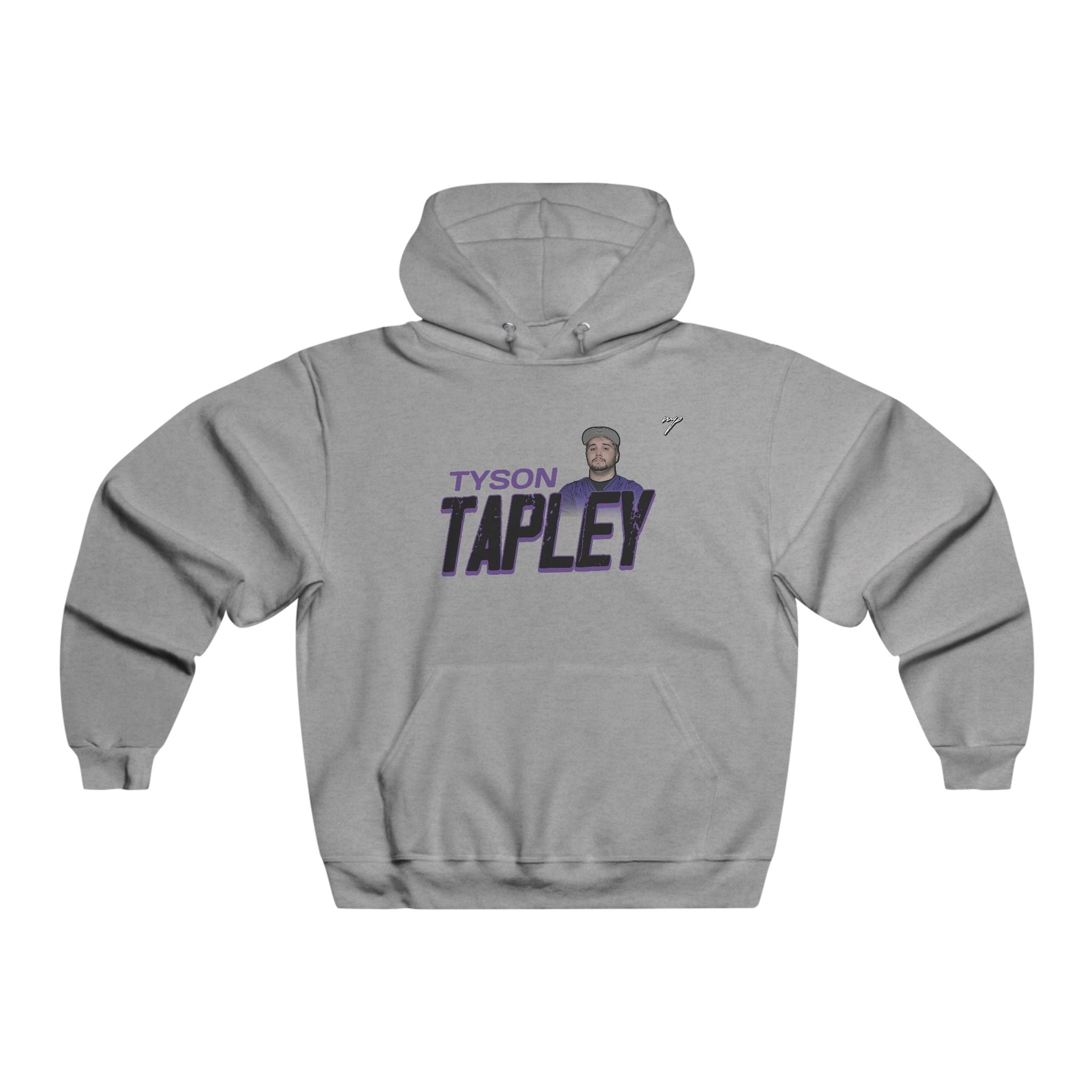 Tyson Tapley Vintage Hoodie