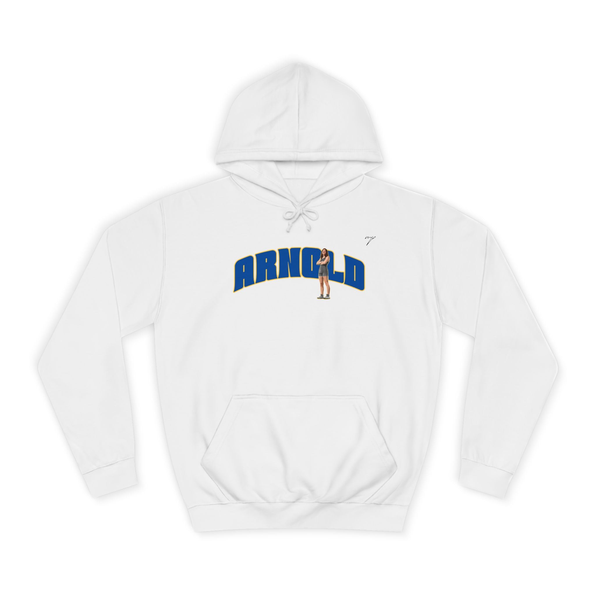 Emma Arnold Hoodie
