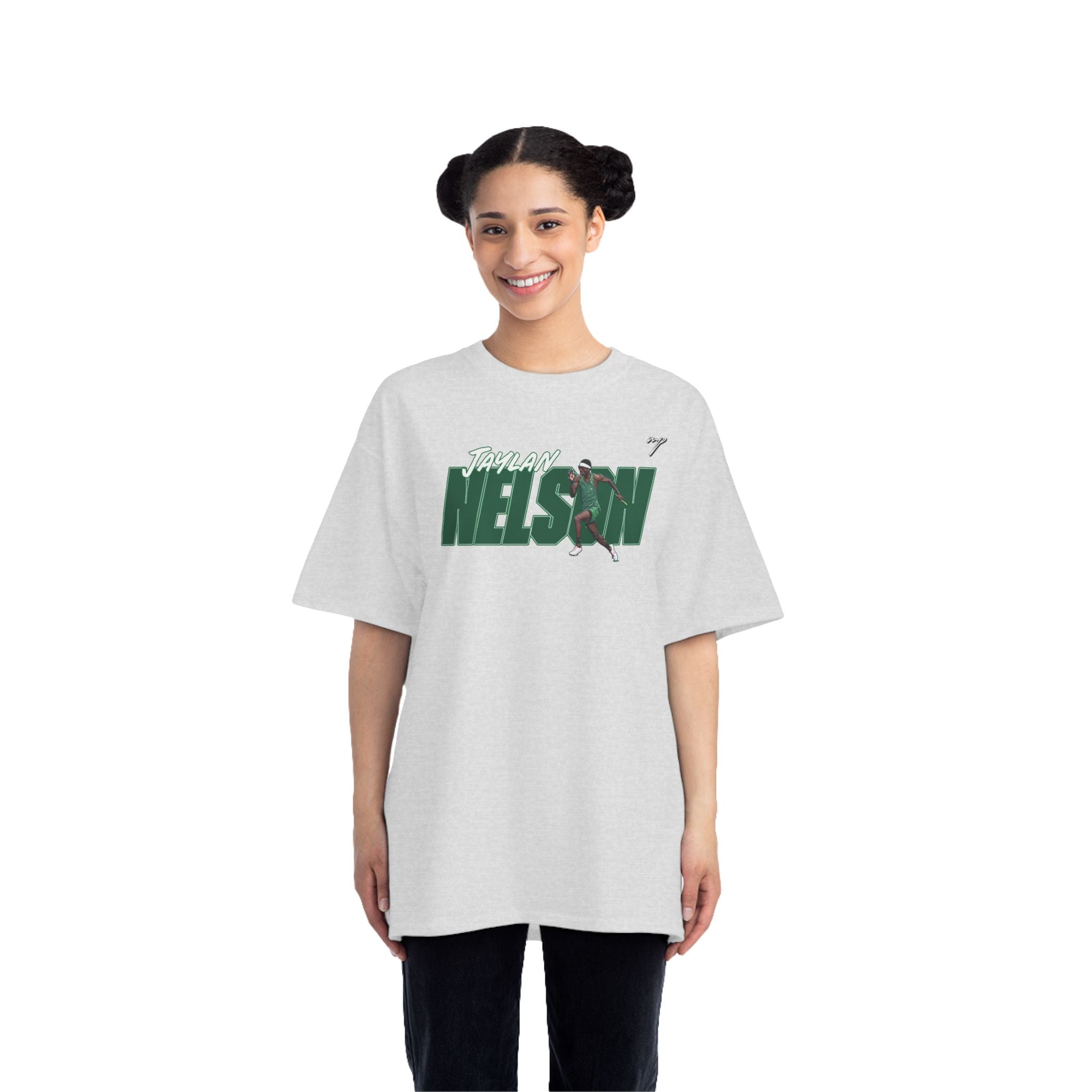 Jaylan Nelson Vintage Tee