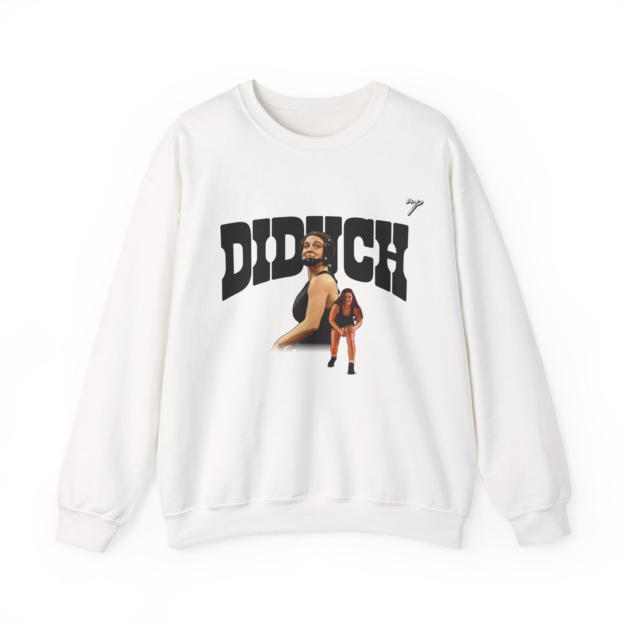 Cadence Diduch Crewneck