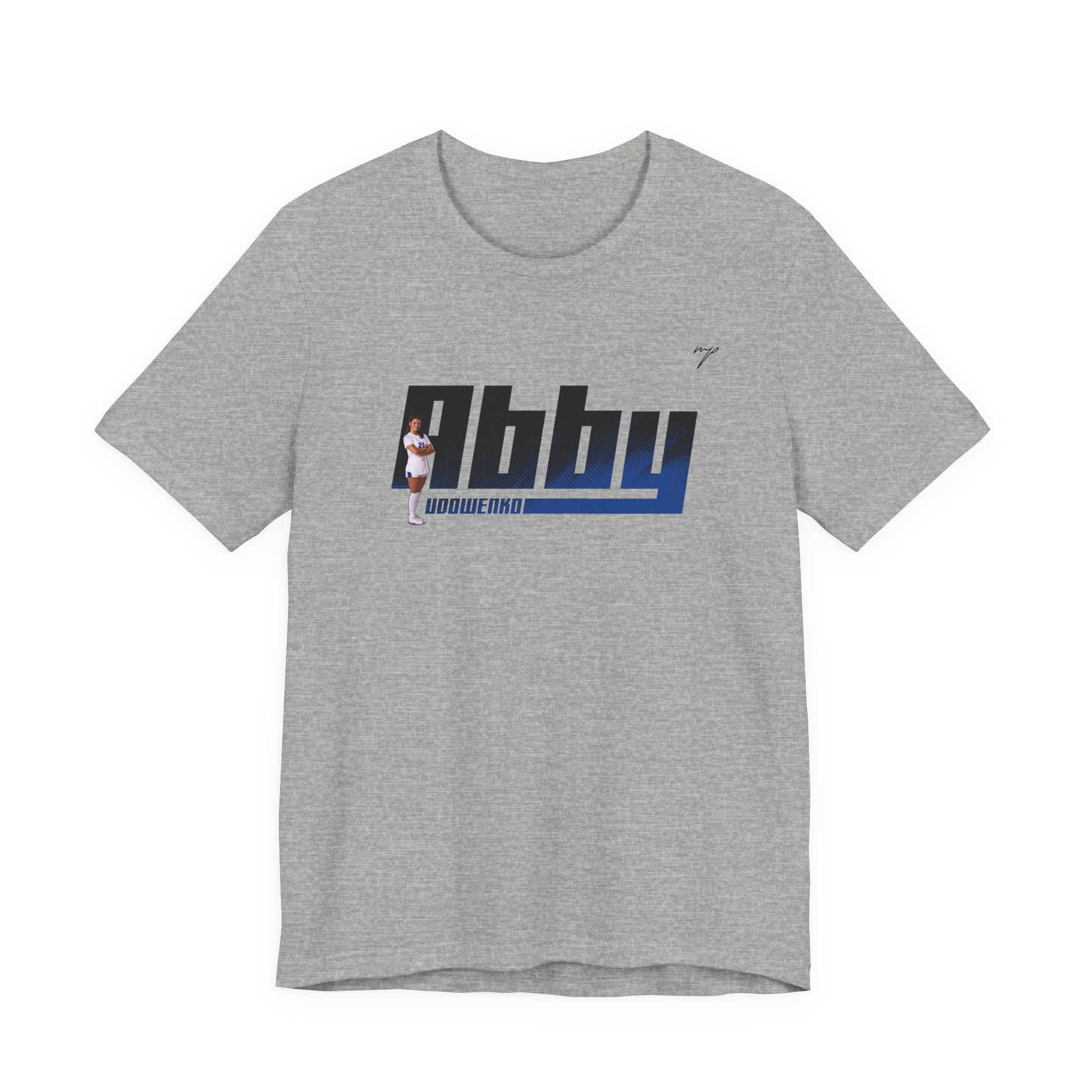 Abby Udowenko Graphic Tee