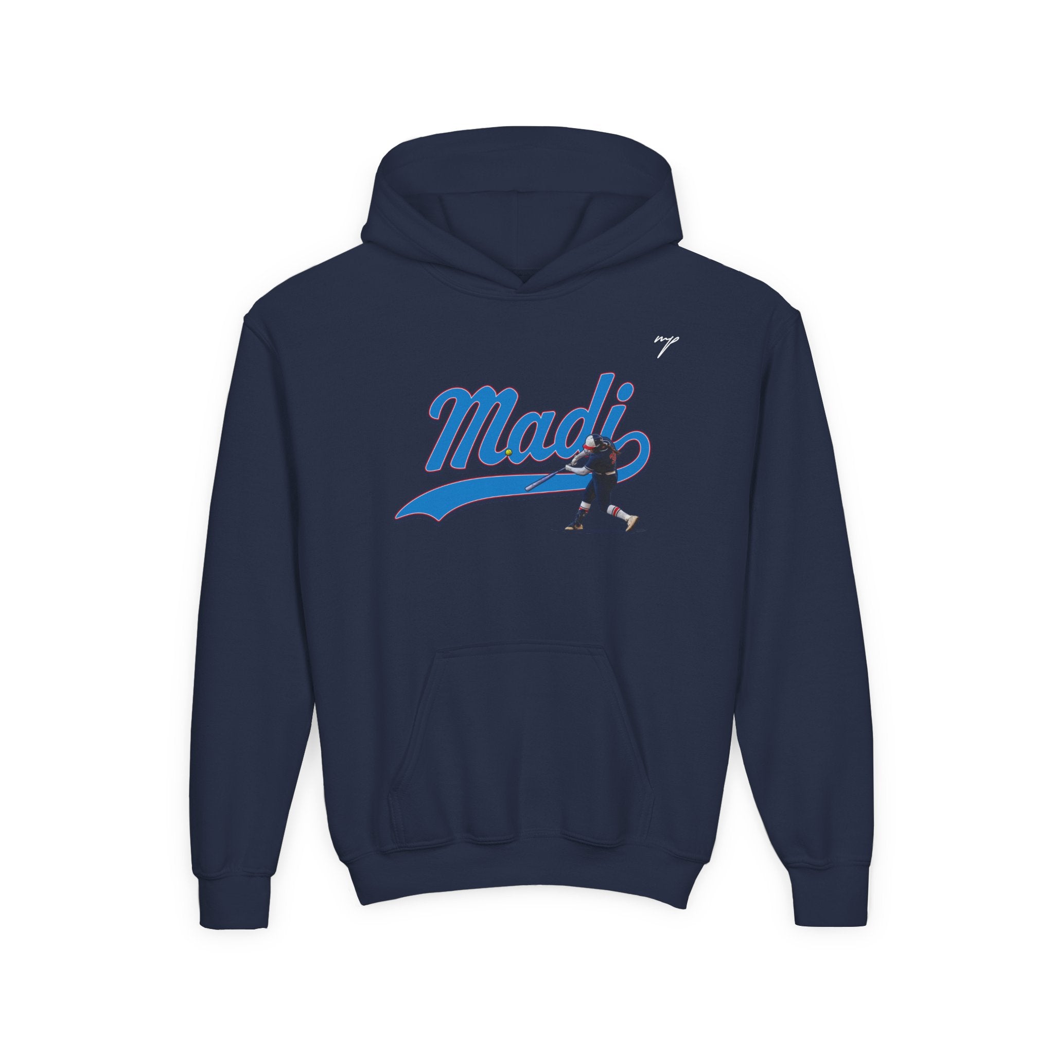 Madi George YOUTH Hoodie