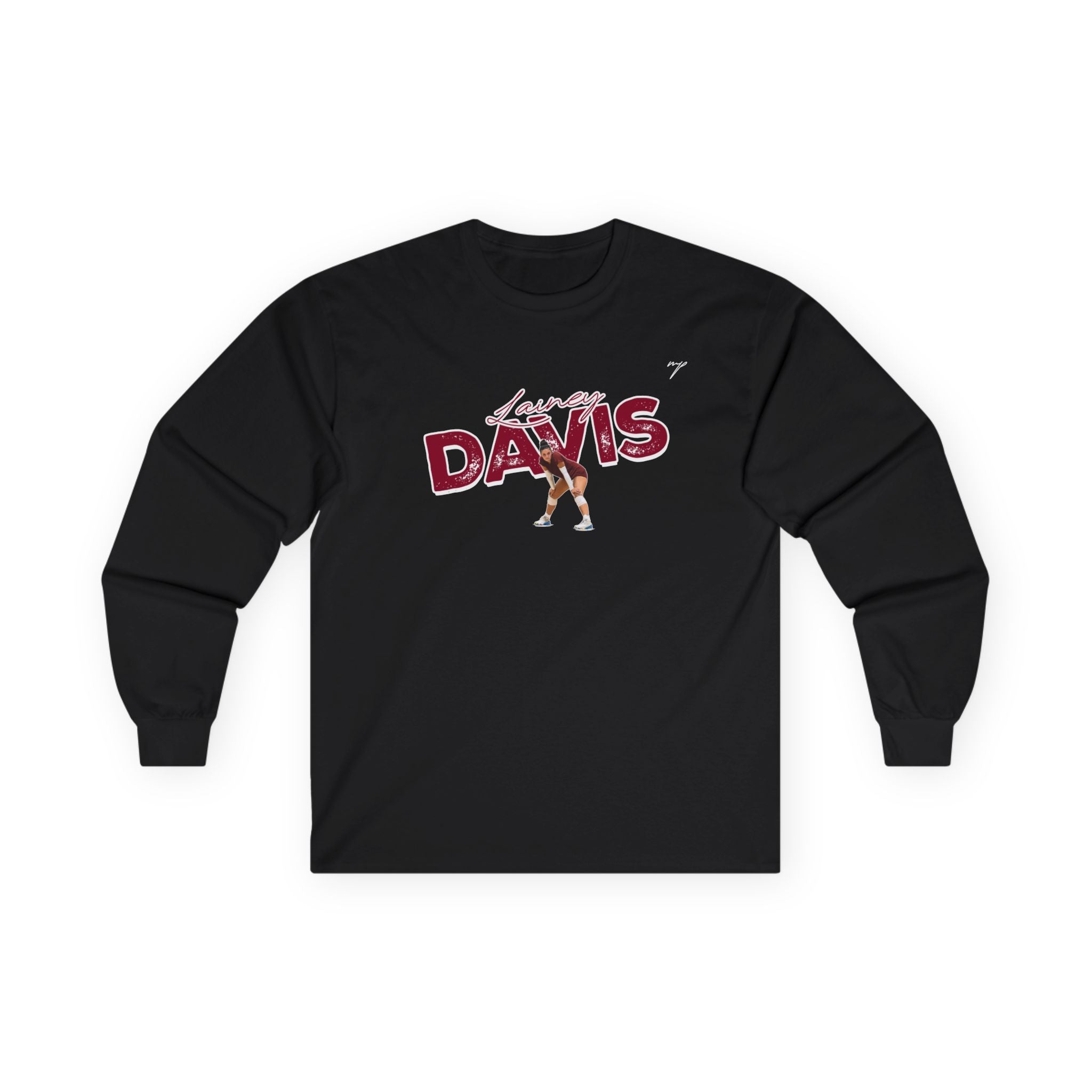 Lainey Davis Long Sleeve