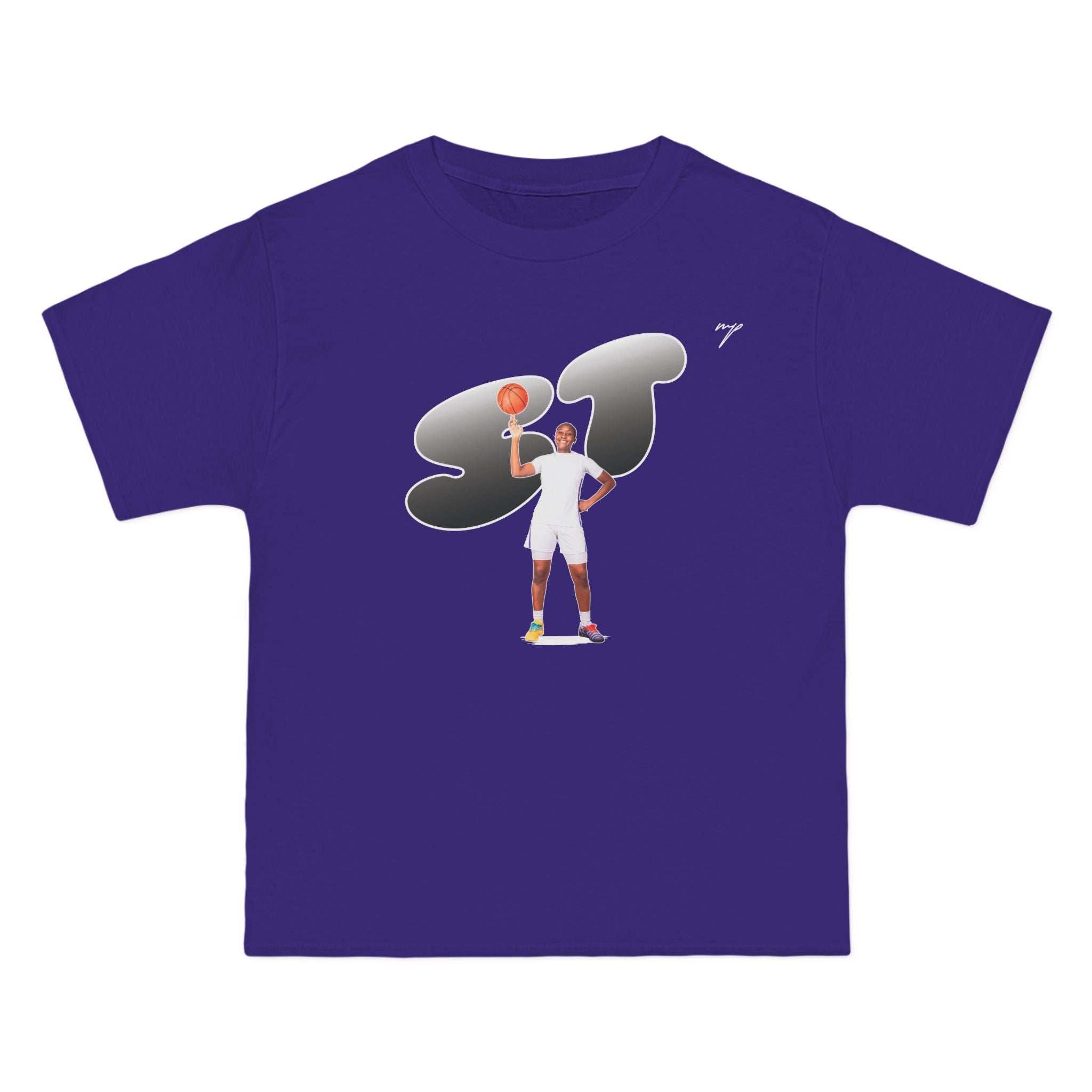 Sajda Tyehimba Vintage Tee
