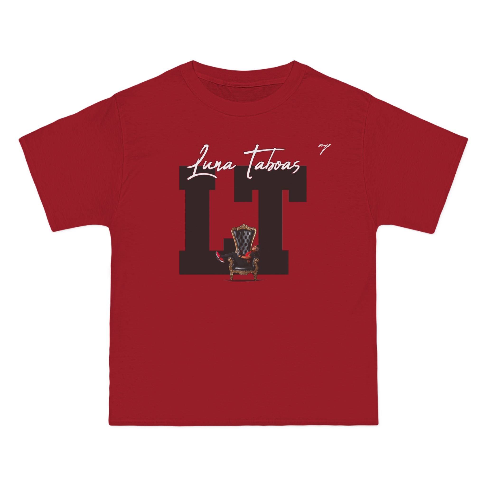 Luna Taboas Vintage Tee