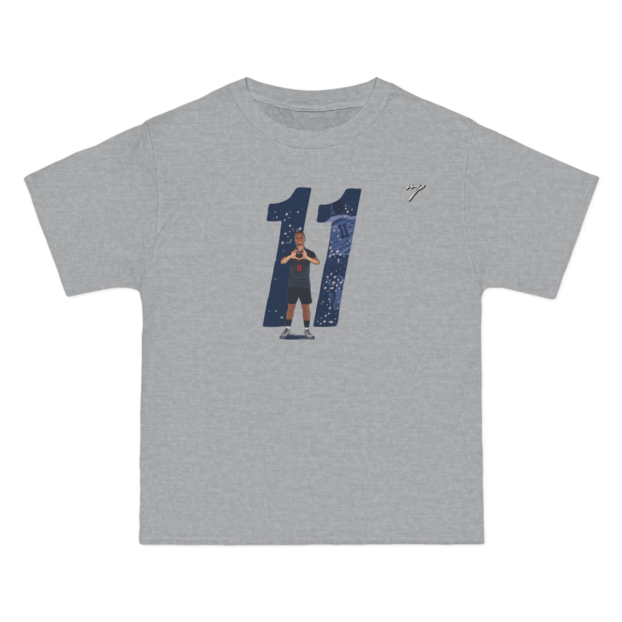 Ryan Bovee Vintage Tee