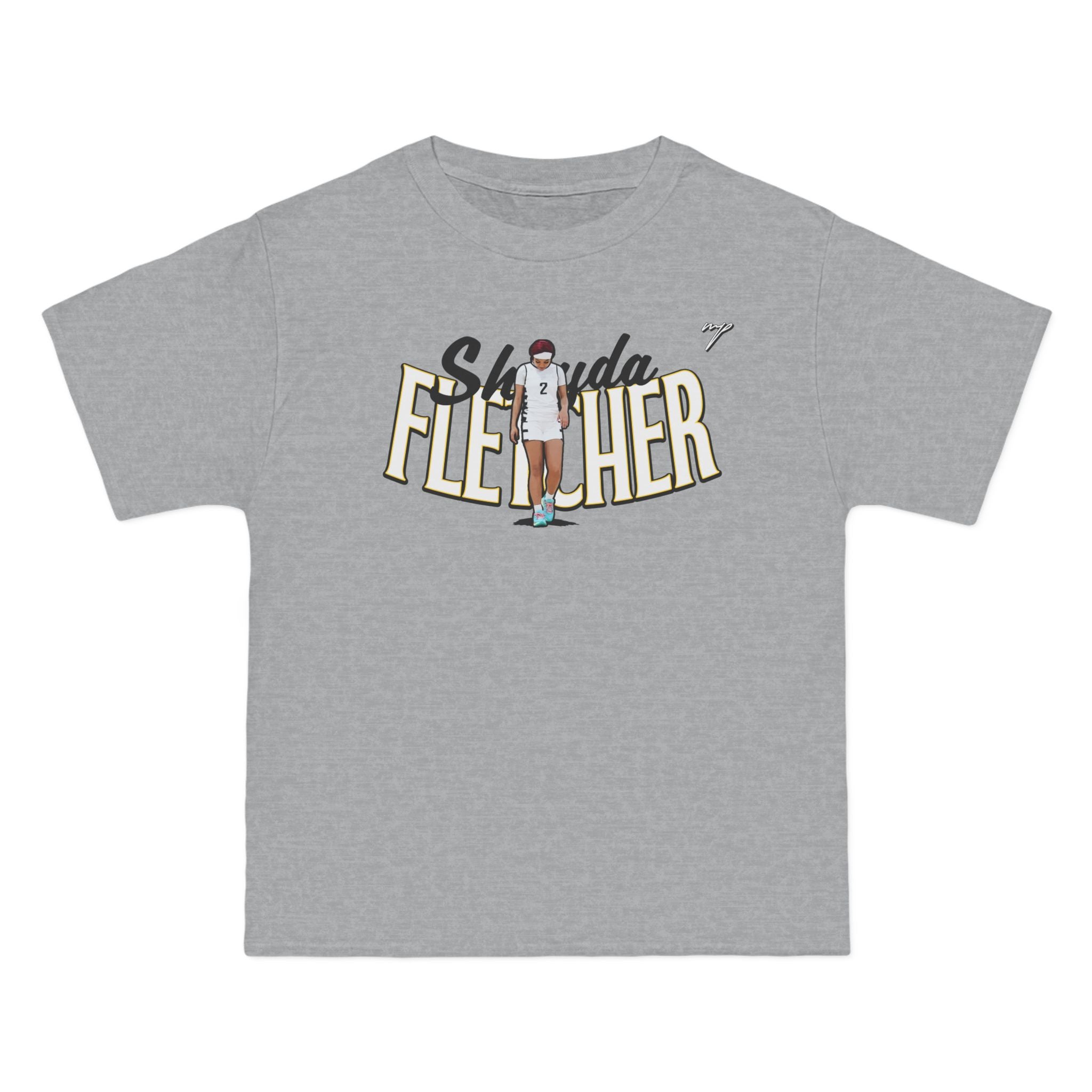 Shayda Fletcher Vintage Tee