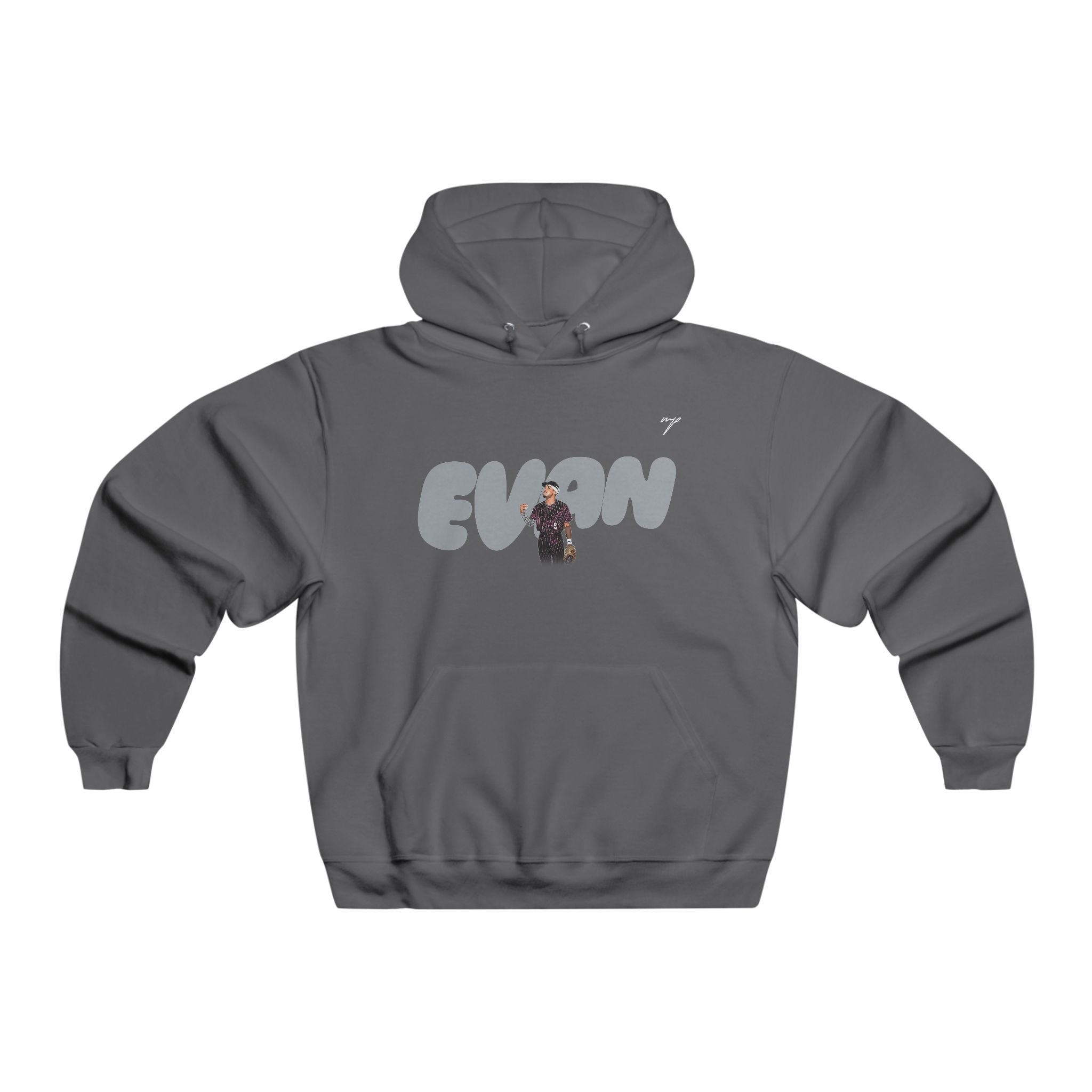 Evan Joubert Vintage Hoodie