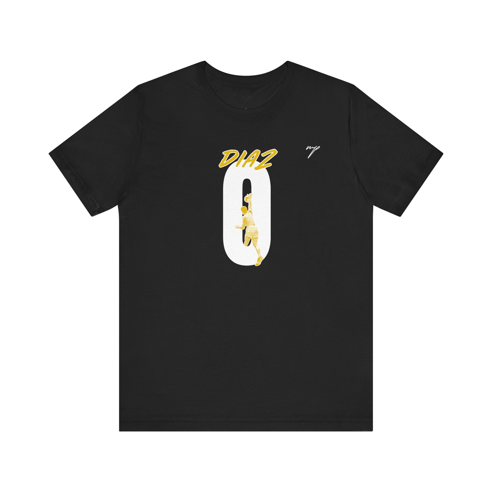 Juanmarco Diaz Graphic Tee