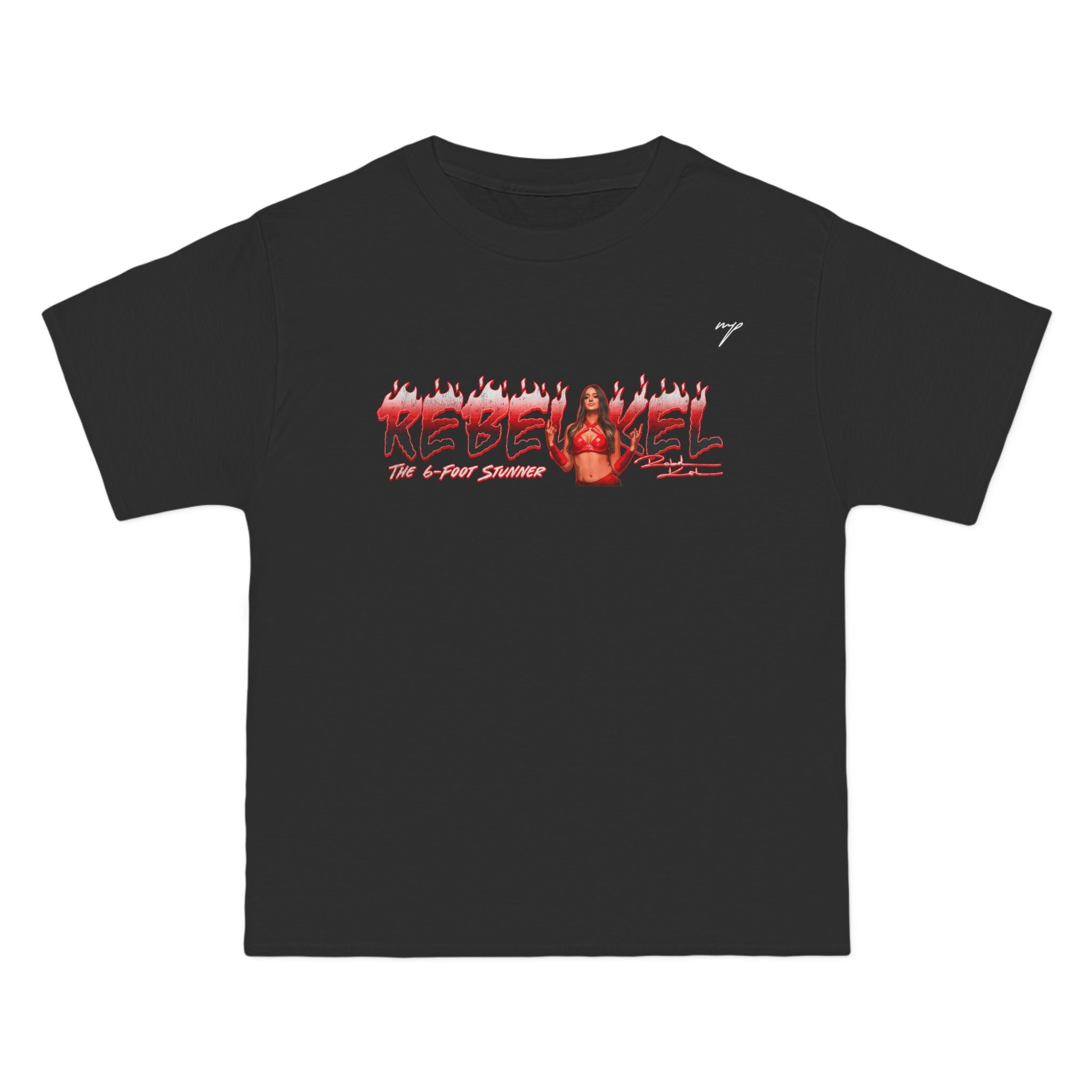 Rebel Kel Vintage Tee