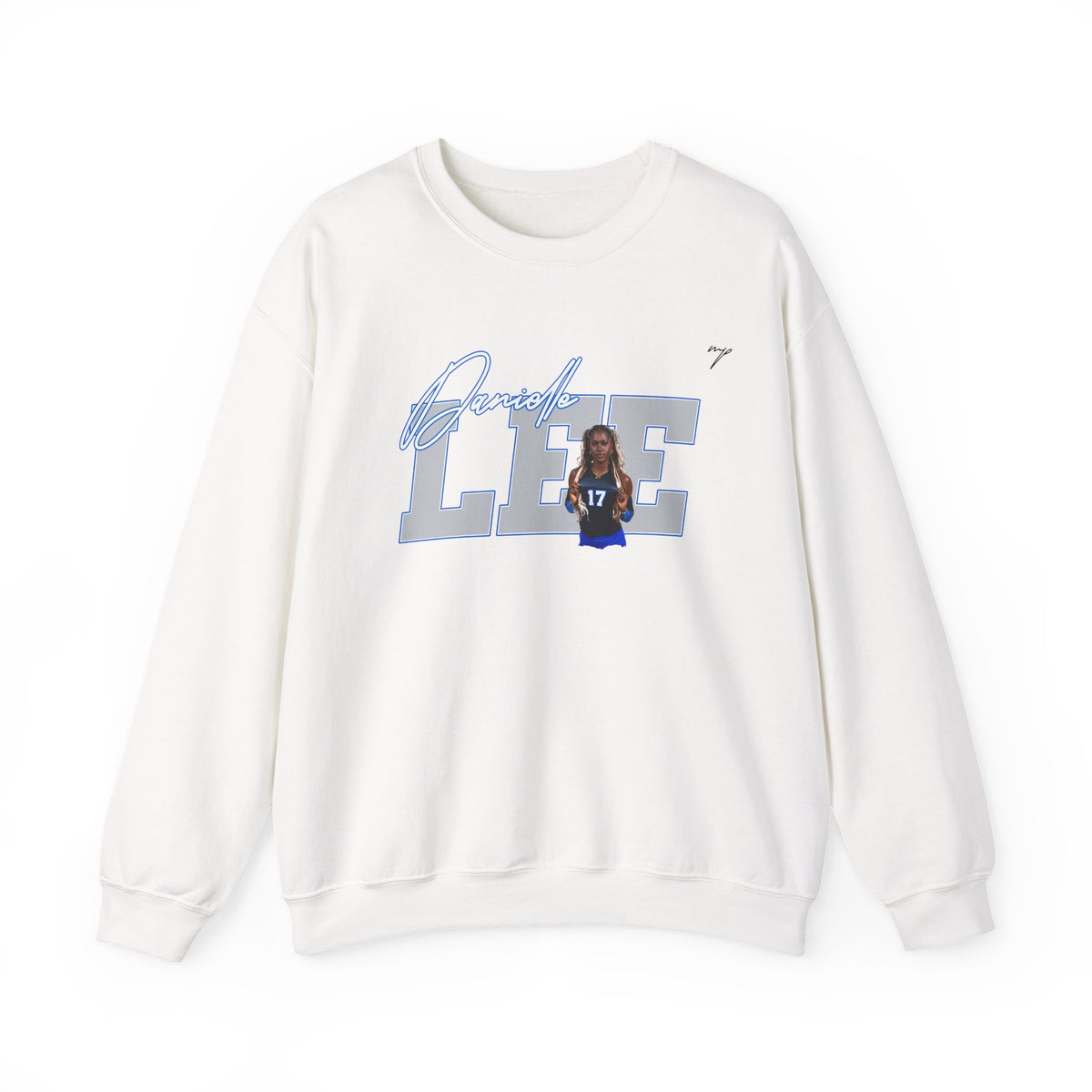 Danielle Lee Crewneck