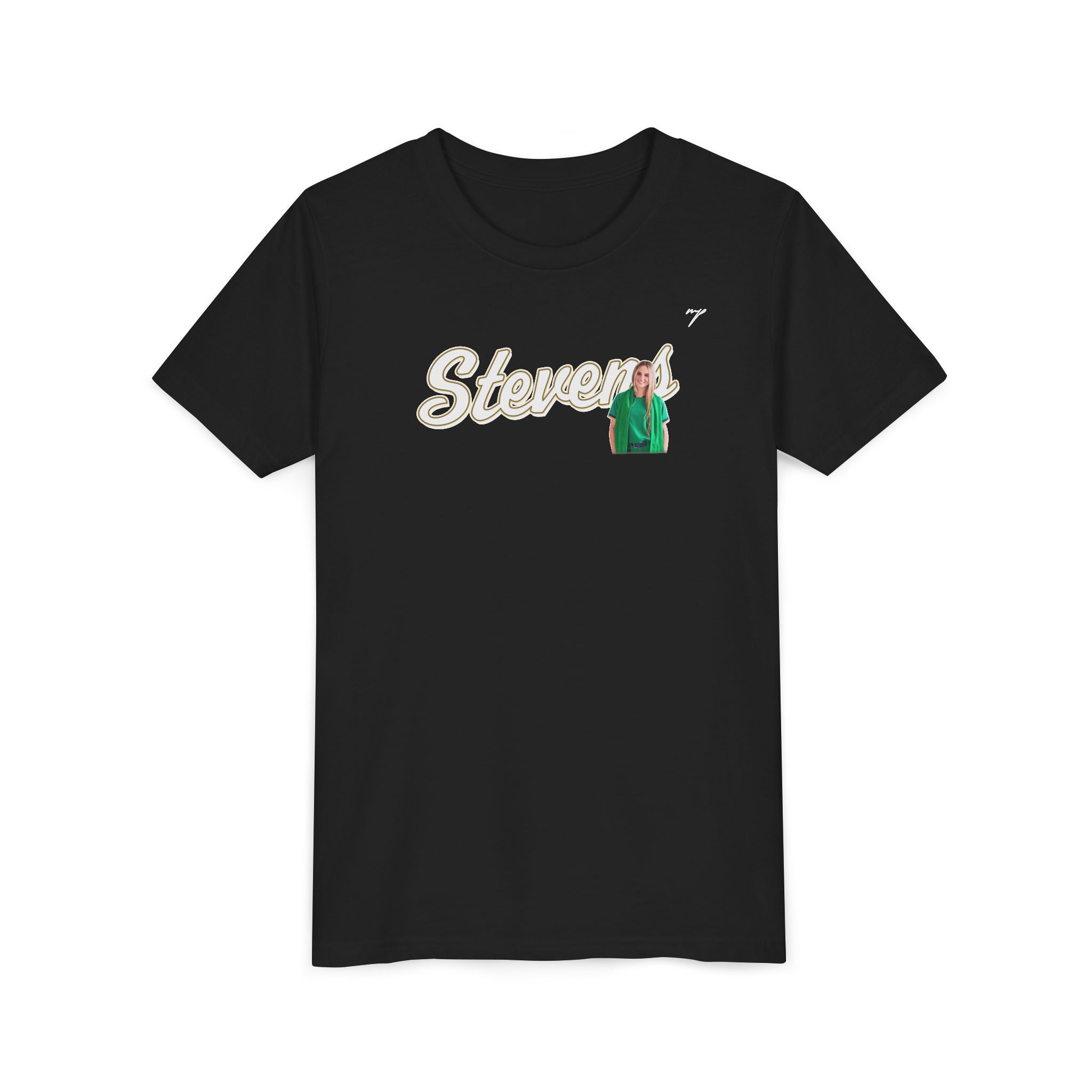 Ava Stevens YOUTH Graphic Tee