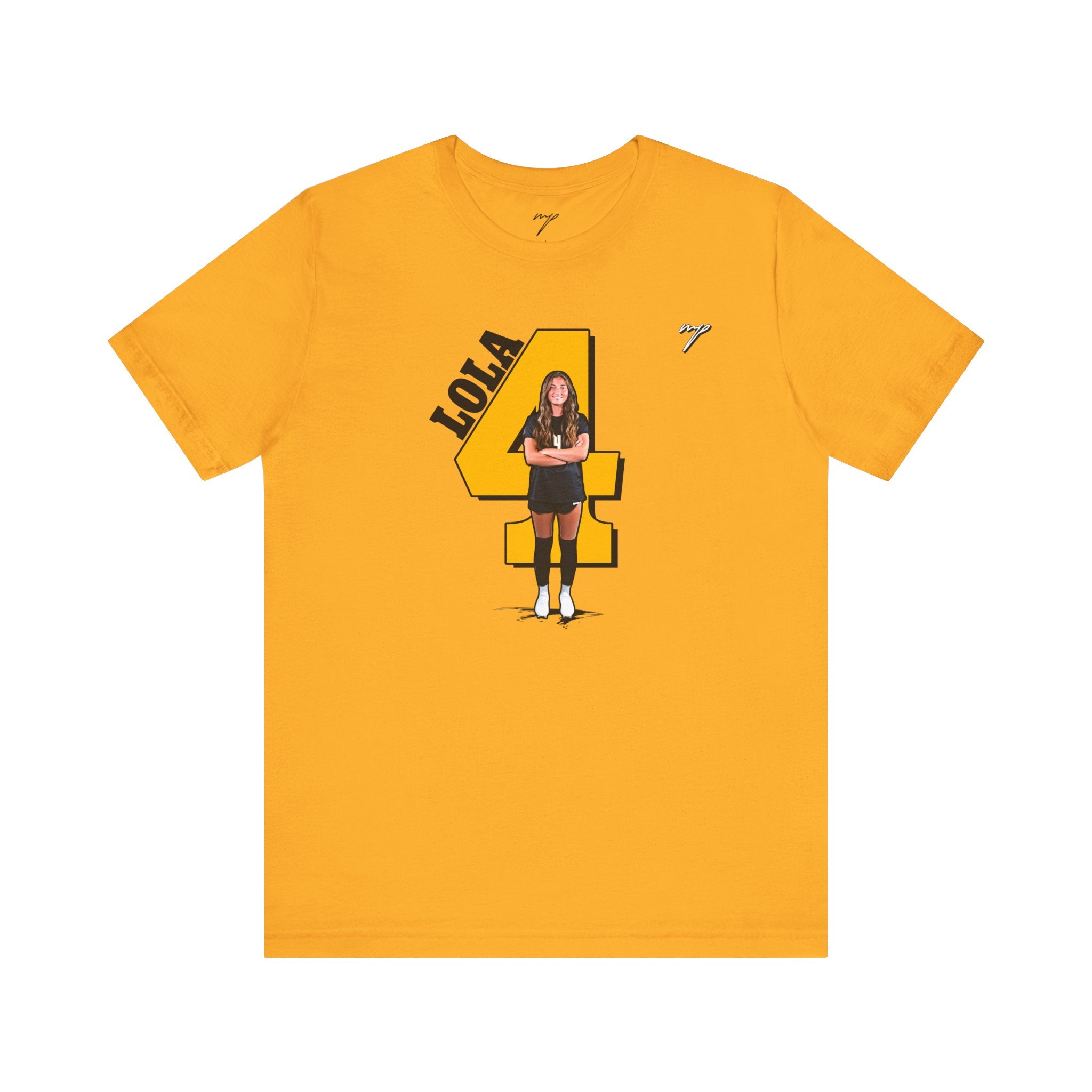 Lola Wojcik Graphic Tee