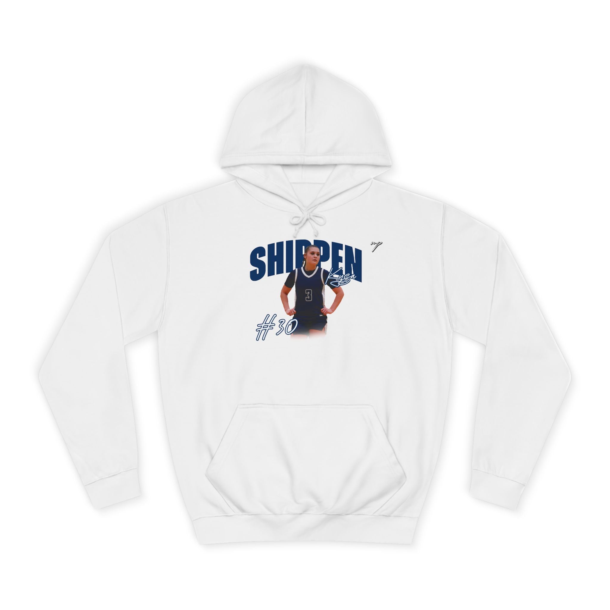Kysa Shippen Hoodie