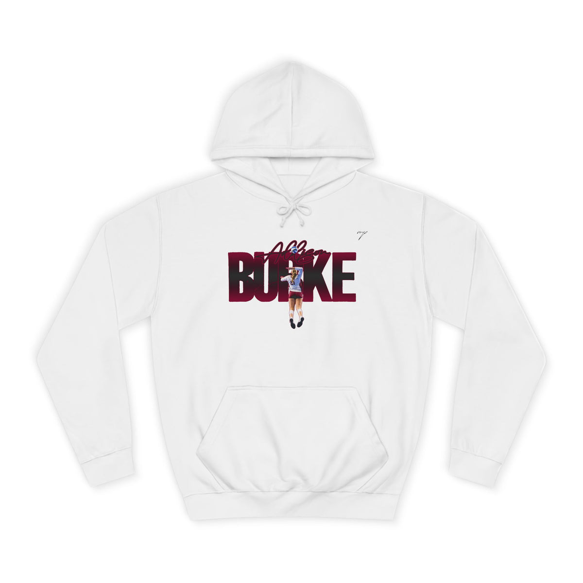 Addison Burke Hoodie