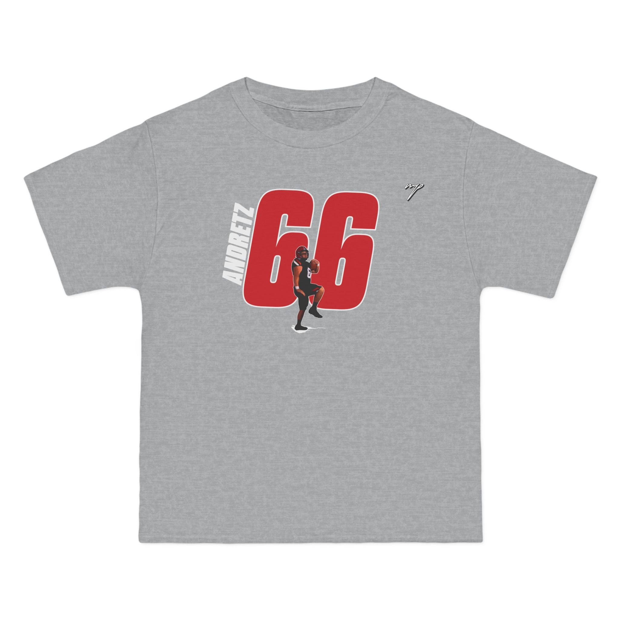 Robbie Andretz Vintage Tee